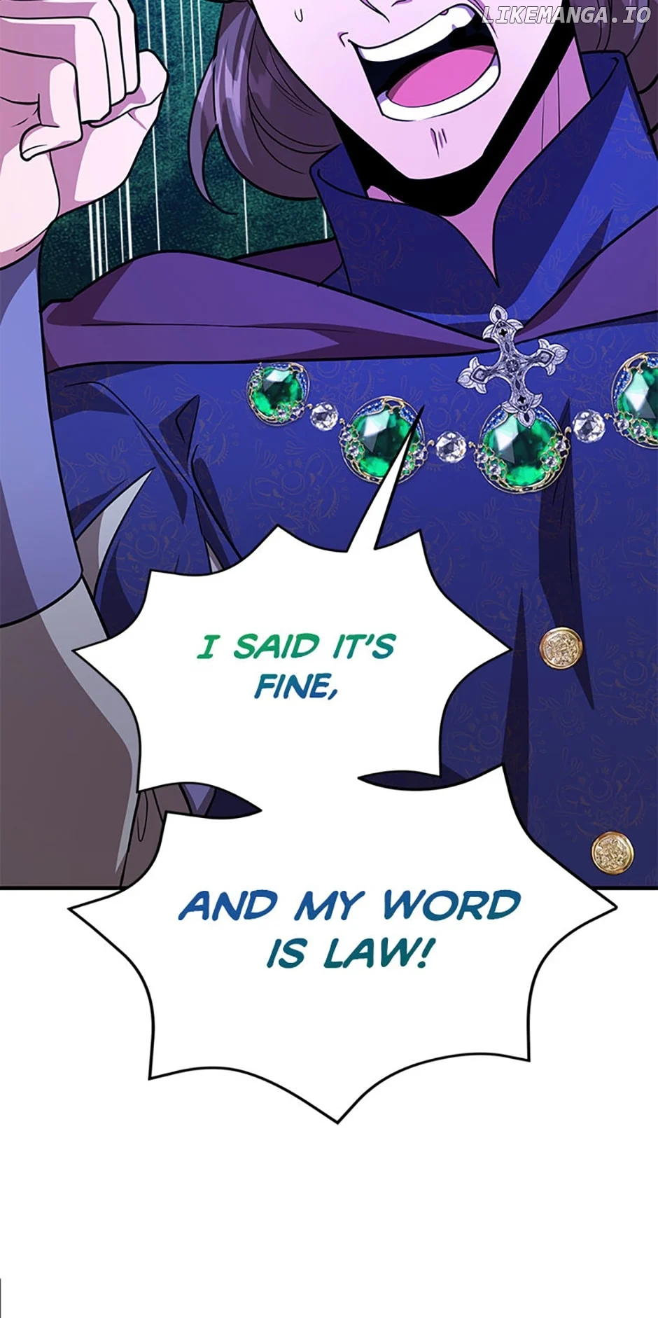 I Got Lucky and Pulled a 10th Rank Summon Chapter 70 - Page 15