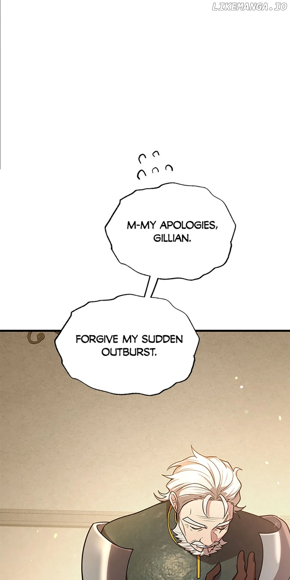 I Got Lucky and Pulled a 10th Rank Summon Chapter 70 - Page 17