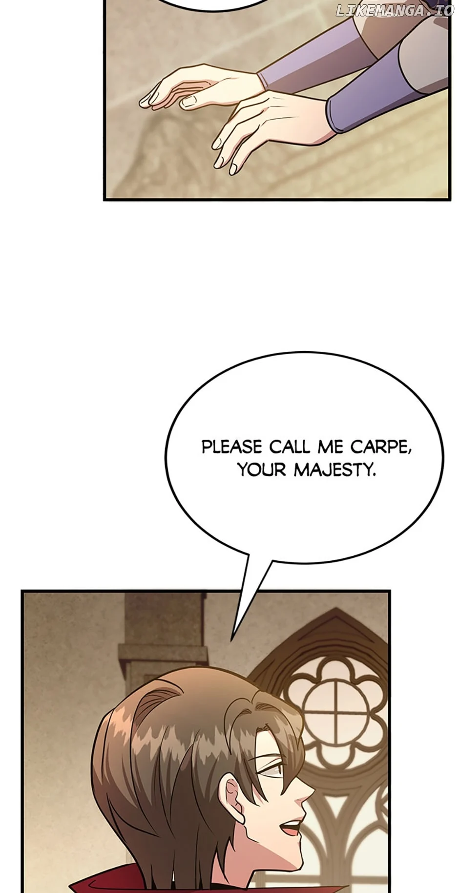 I Got Lucky and Pulled a 10th Rank Summon Chapter 70 - Page 2