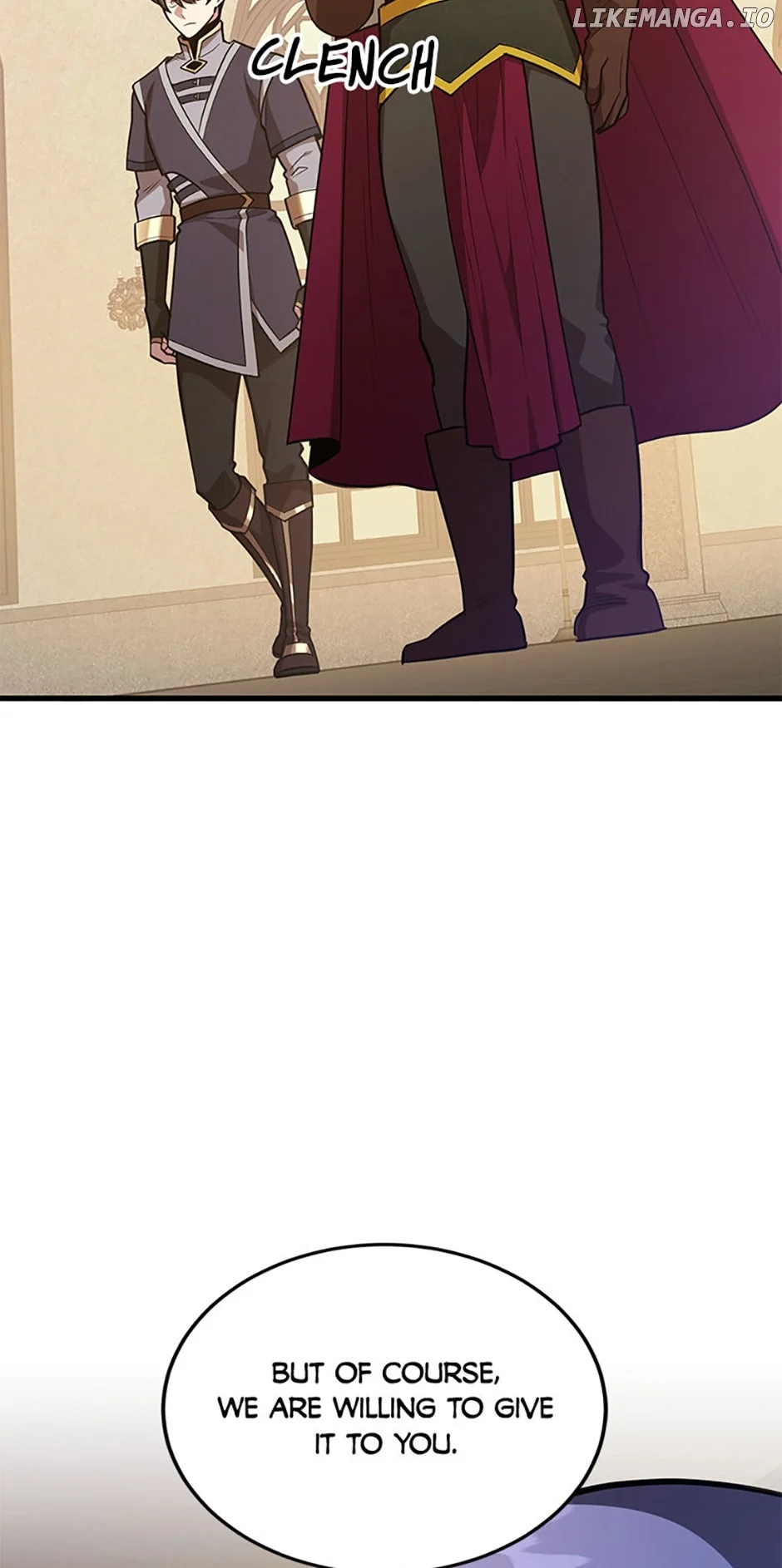 I Got Lucky and Pulled a 10th Rank Summon Chapter 70 - Page 27