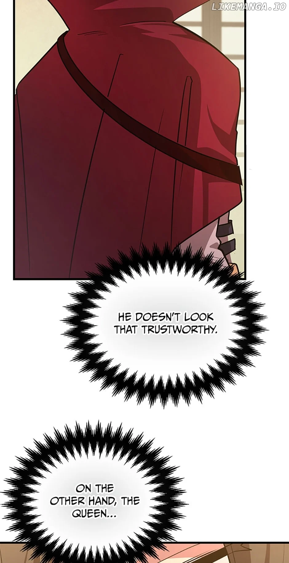 I Got Lucky and Pulled a 10th Rank Summon Chapter 70 - Page 3