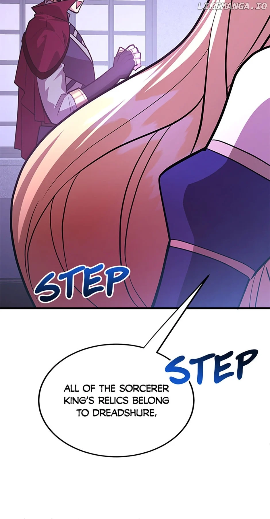 I Got Lucky and Pulled a 10th Rank Summon Chapter 70 - Page 38