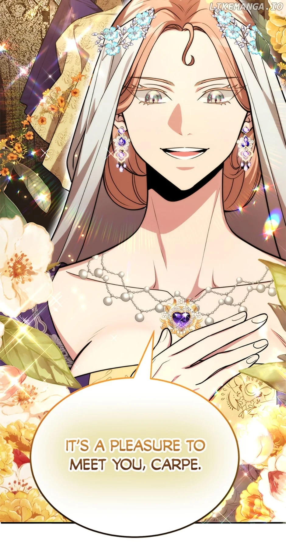 I Got Lucky and Pulled a 10th Rank Summon Chapter 70 - Page 5