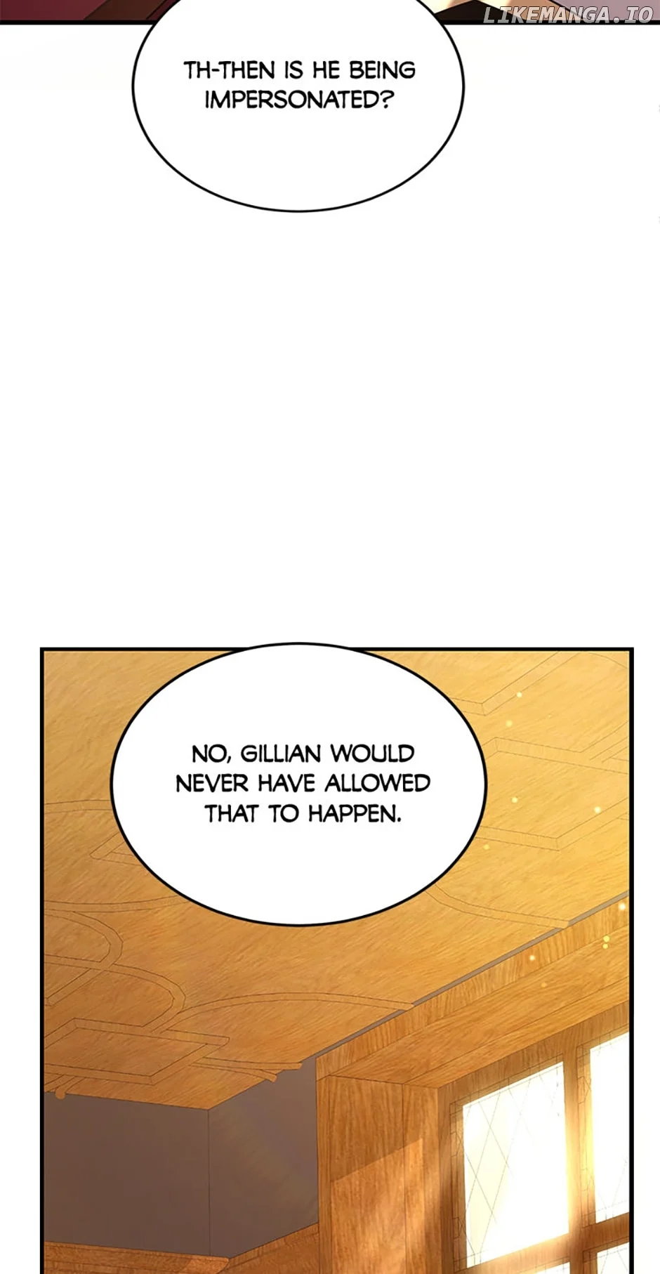 I Got Lucky and Pulled a 10th Rank Summon Chapter 70 - Page 54