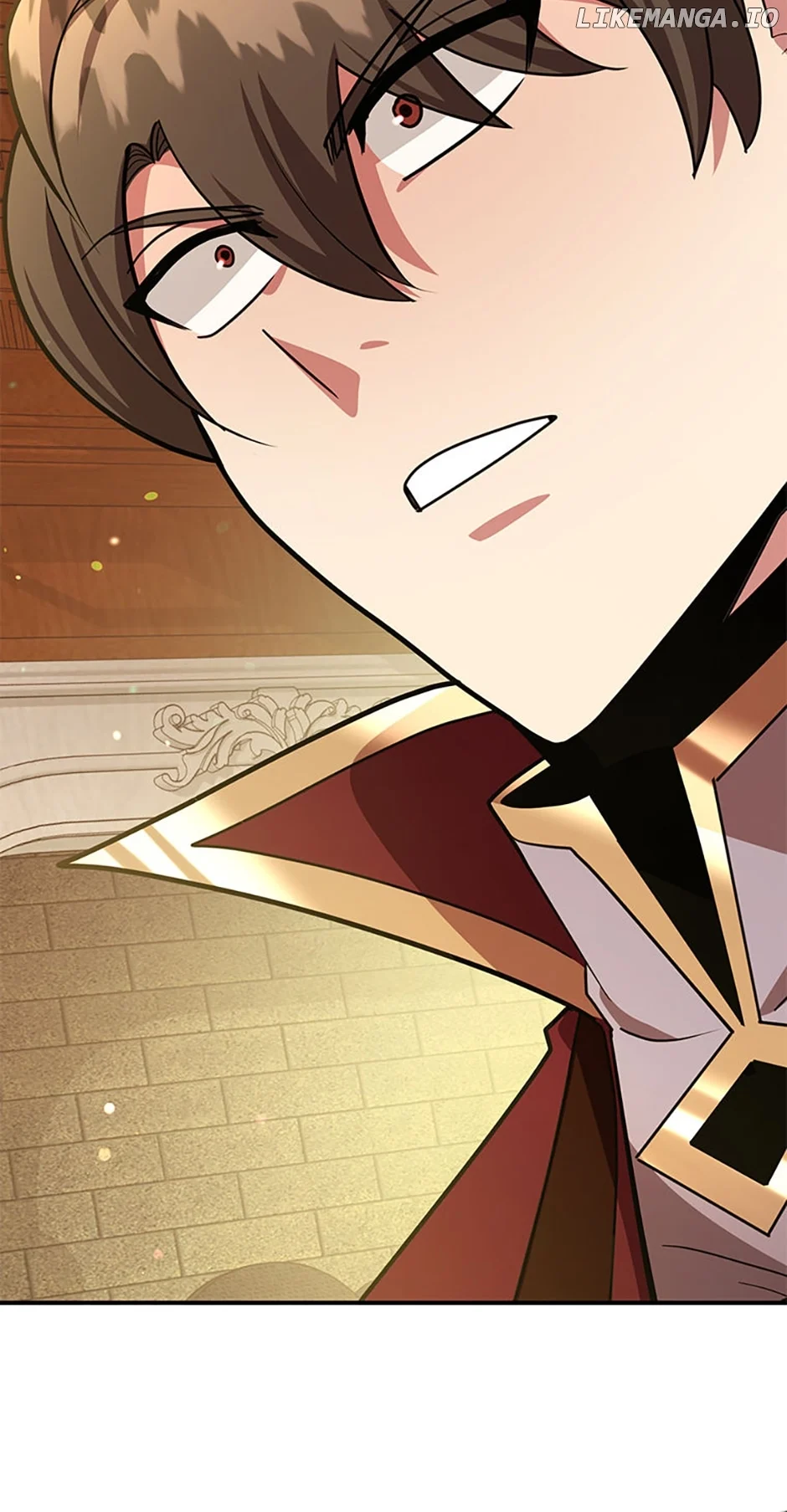 I Got Lucky and Pulled a 10th Rank Summon Chapter 70 - Page 56