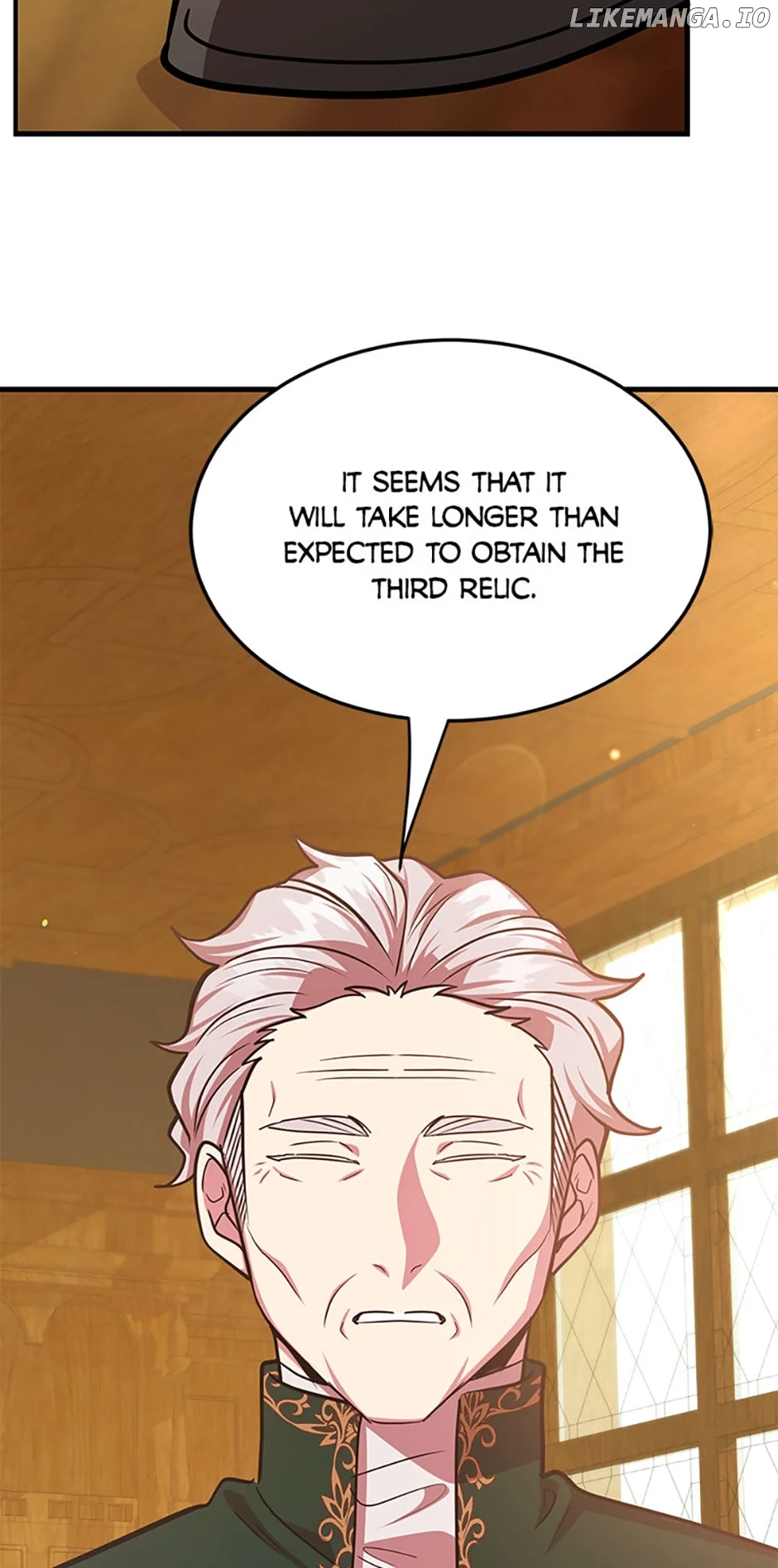 I Got Lucky and Pulled a 10th Rank Summon Chapter 70 - Page 58