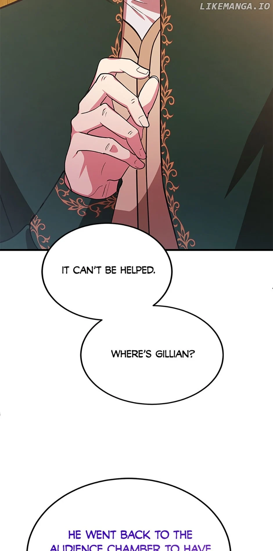 I Got Lucky and Pulled a 10th Rank Summon Chapter 70 - Page 59