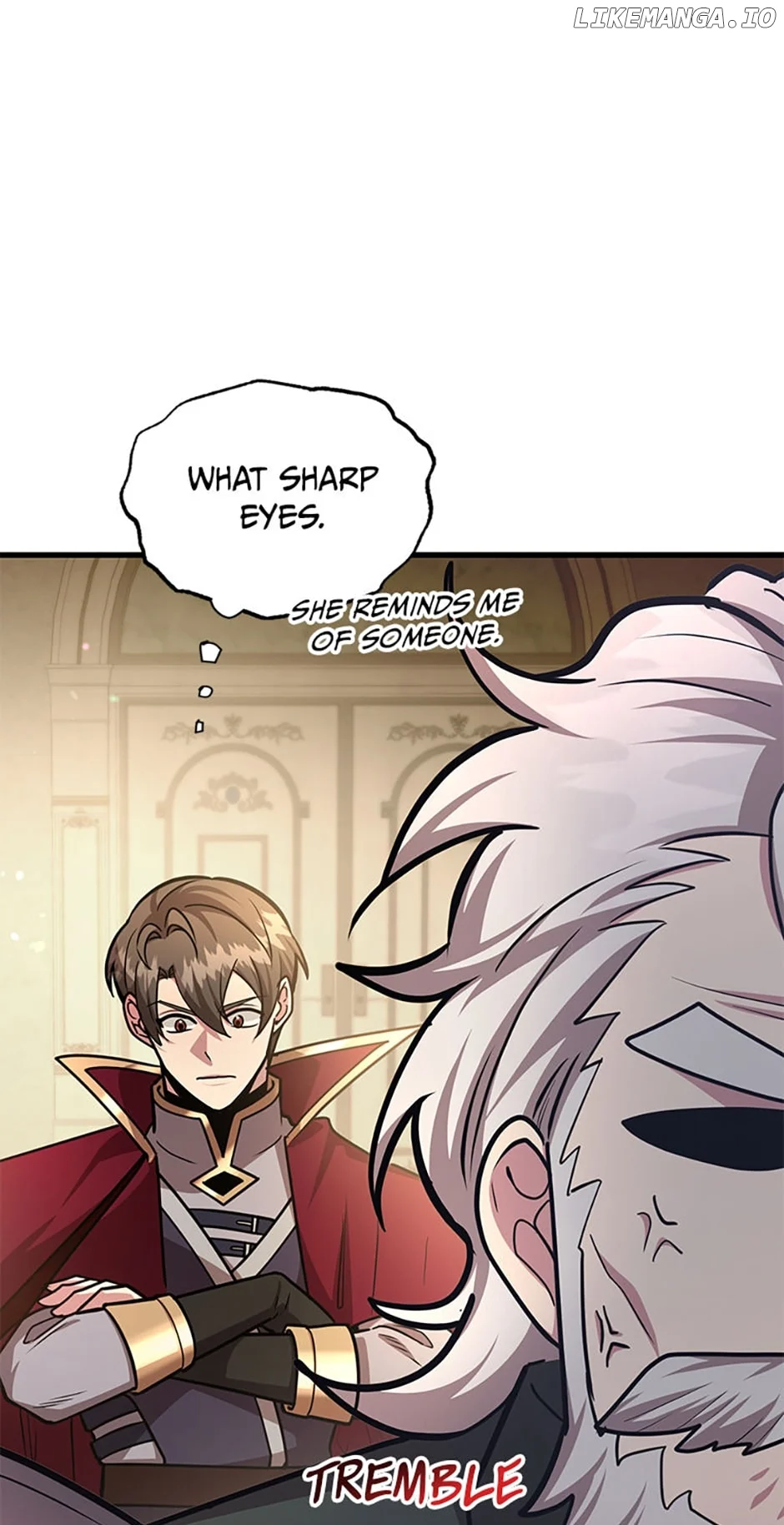 I Got Lucky and Pulled a 10th Rank Summon Chapter 70 - Page 6