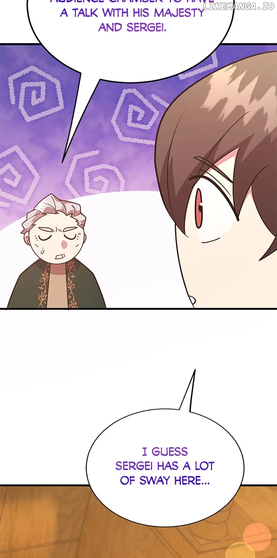 I Got Lucky and Pulled a 10th Rank Summon Chapter 70 - Page 60