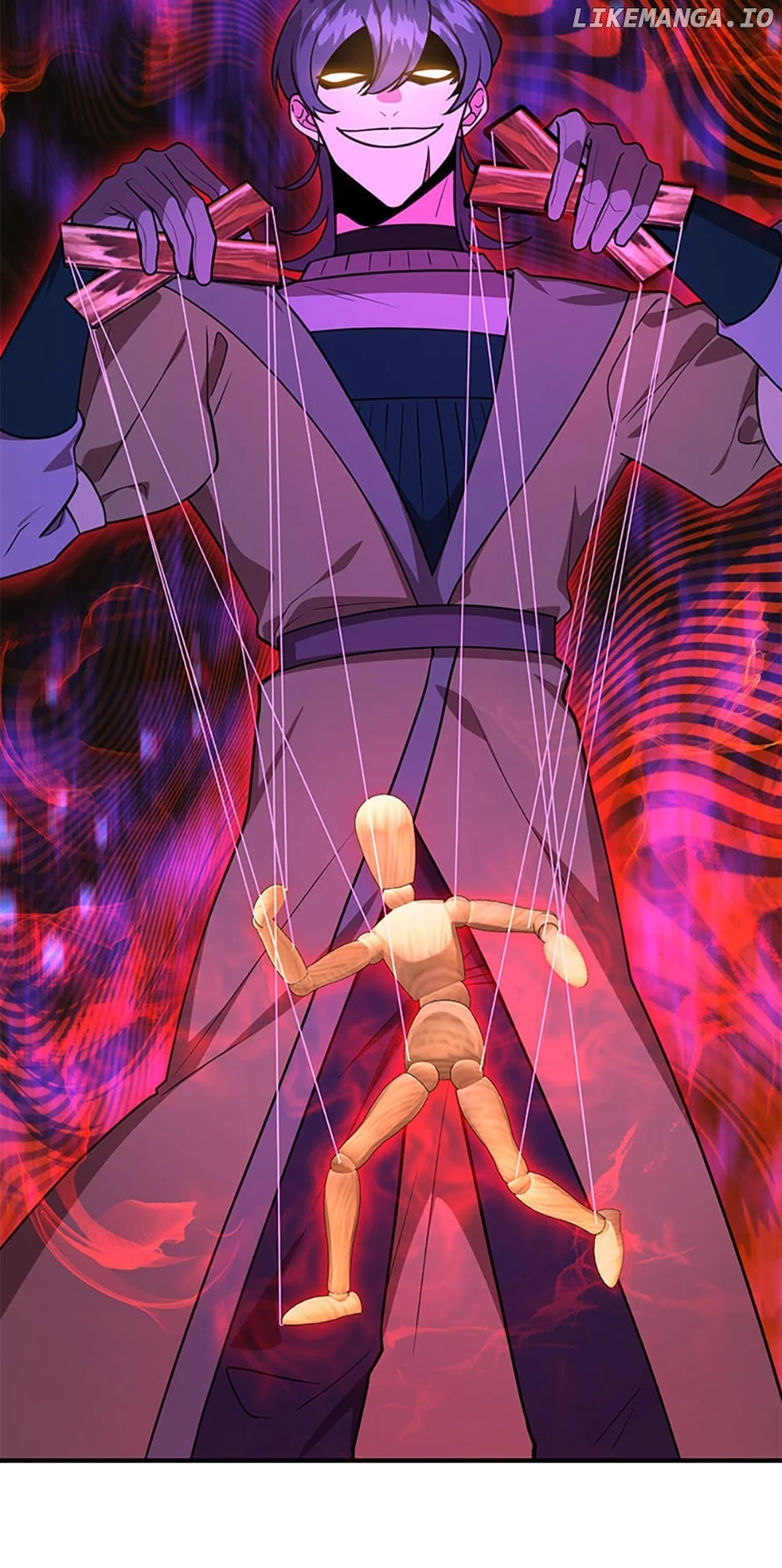 I Got Lucky and Pulled a 10th Rank Summon Chapter 70 - Page 66