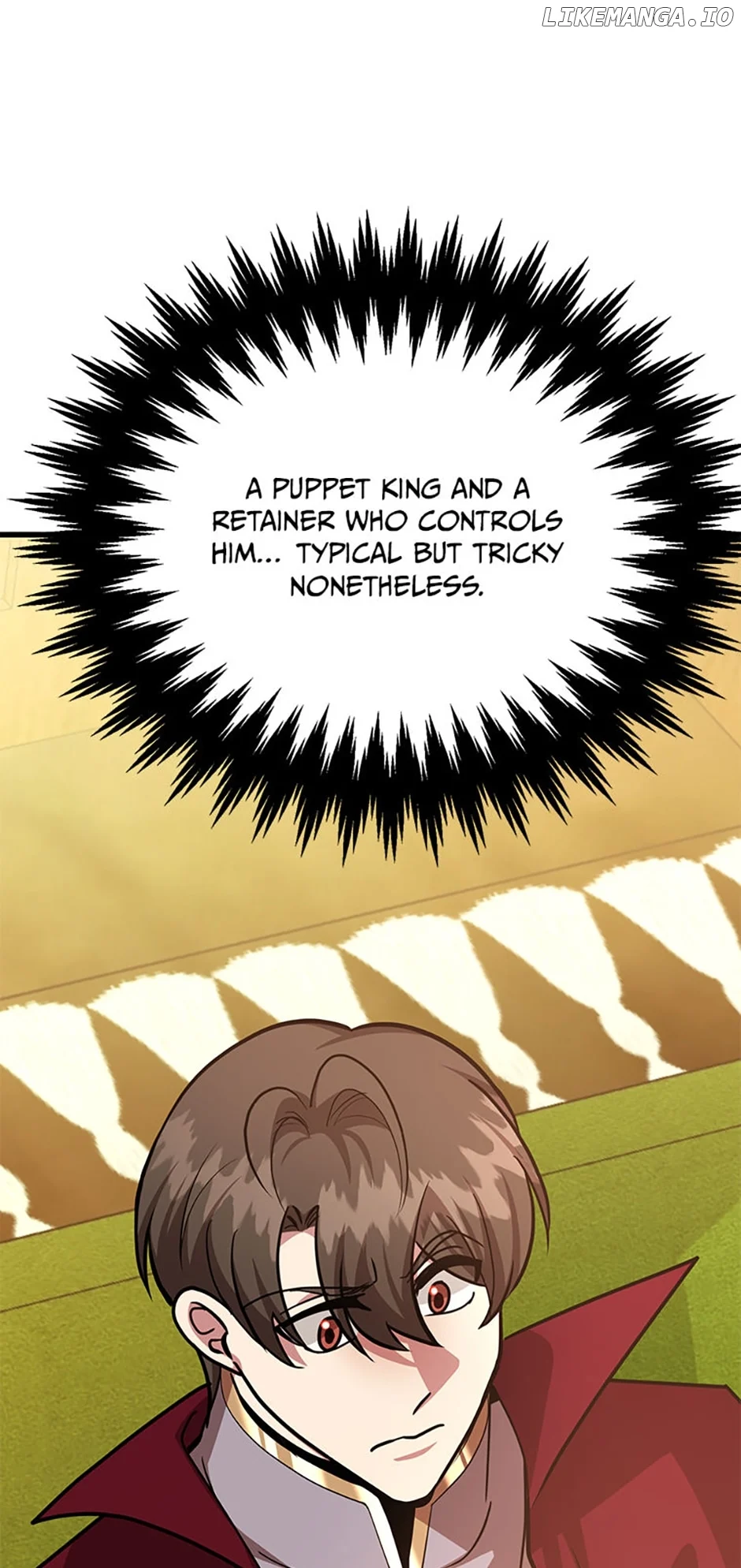 I Got Lucky and Pulled a 10th Rank Summon Chapter 70 - Page 67