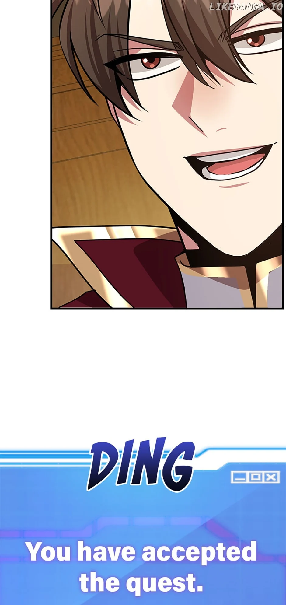 I Got Lucky and Pulled a 10th Rank Summon Chapter 70 - Page 72