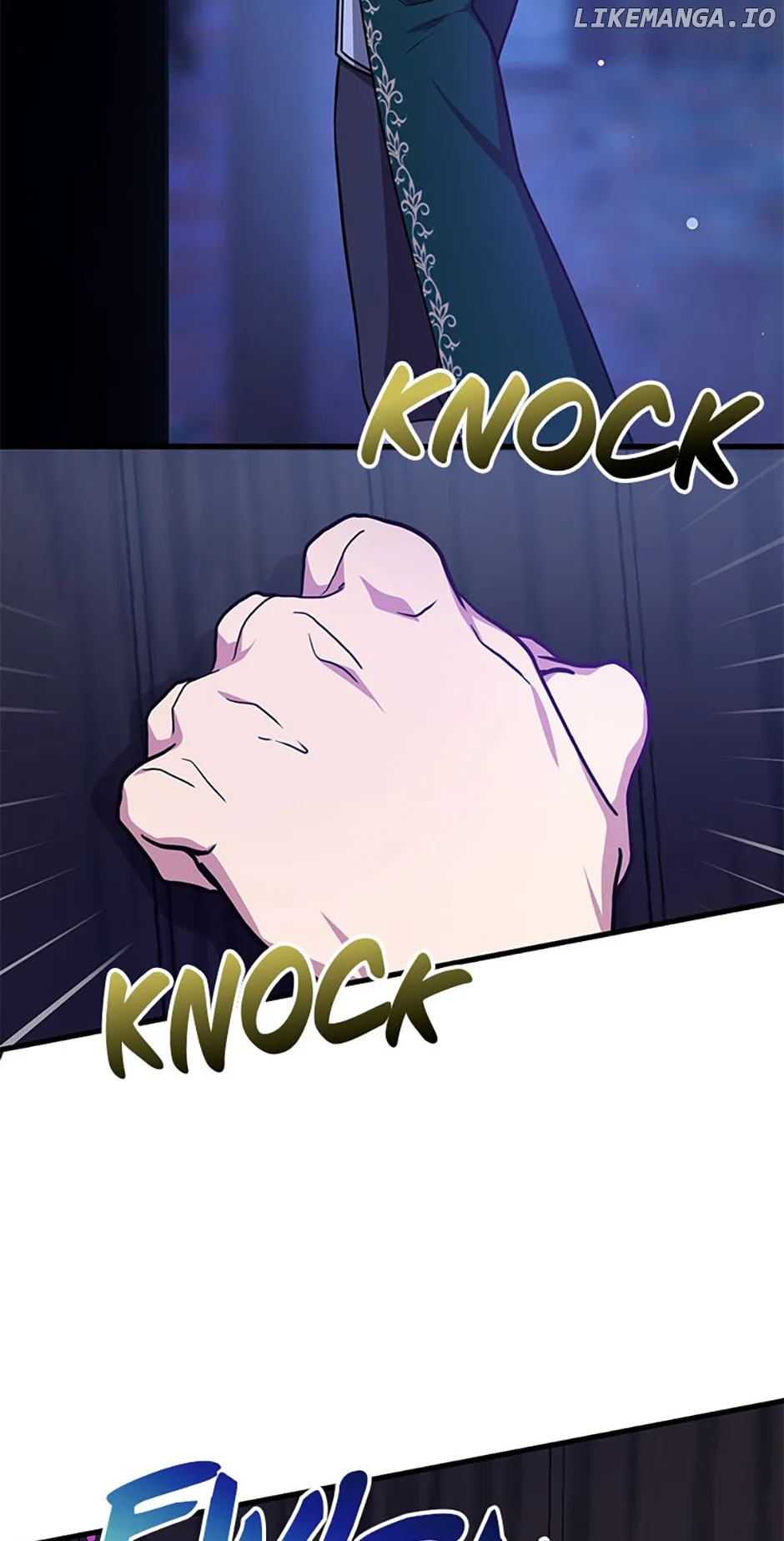 I Got Lucky and Pulled a 10th Rank Summon Chapter 71 - Page 13