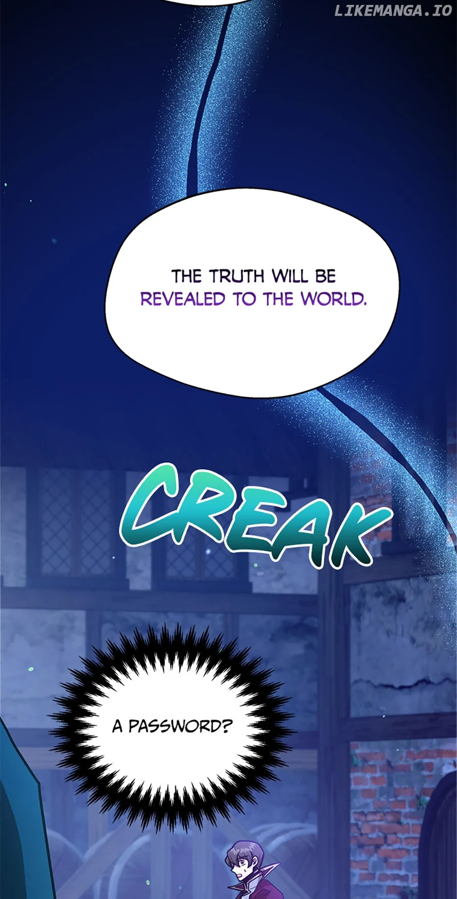 I Got Lucky and Pulled a 10th Rank Summon Chapter 71 - Page 15