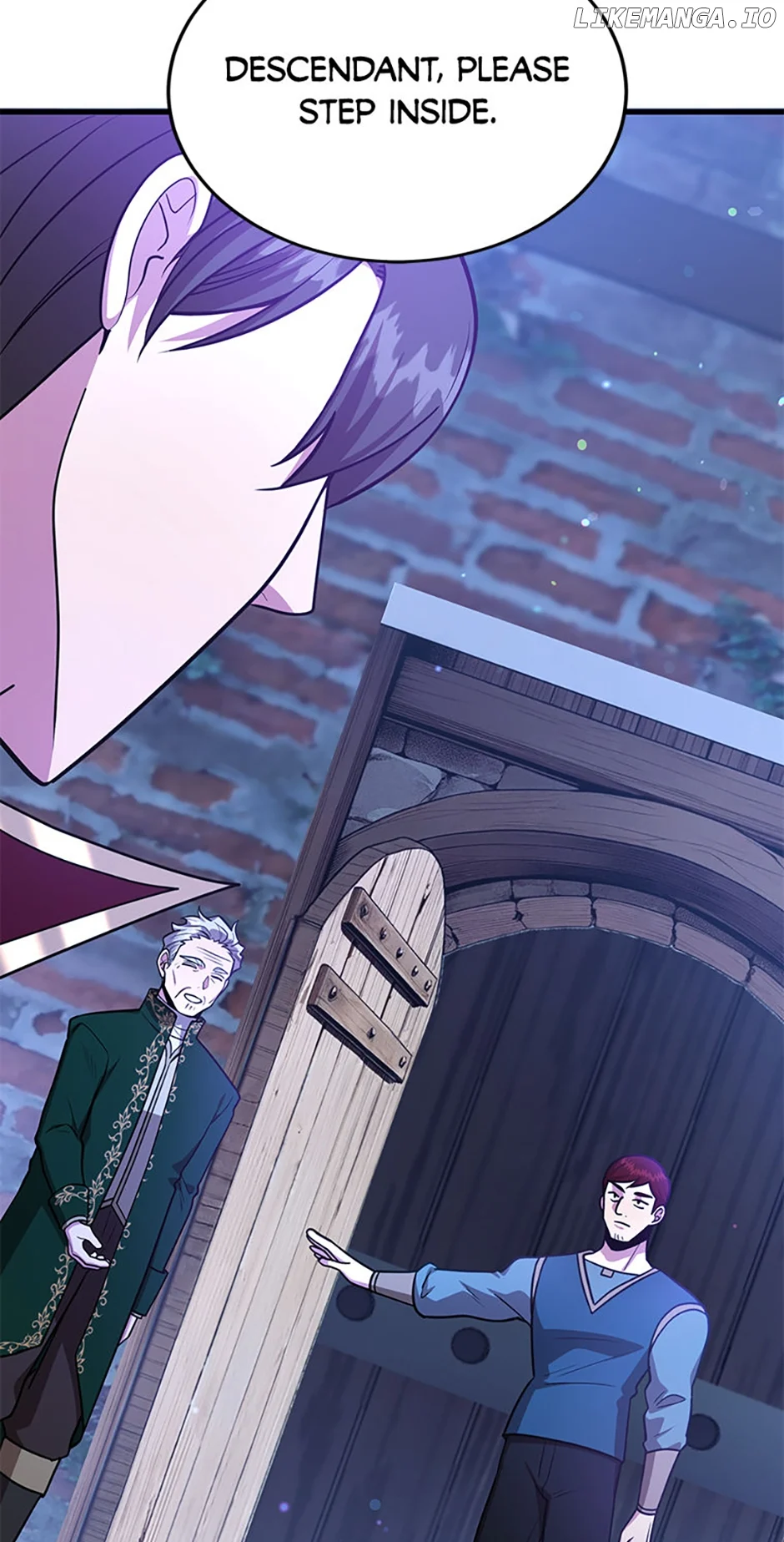 I Got Lucky and Pulled a 10th Rank Summon Chapter 71 - Page 17