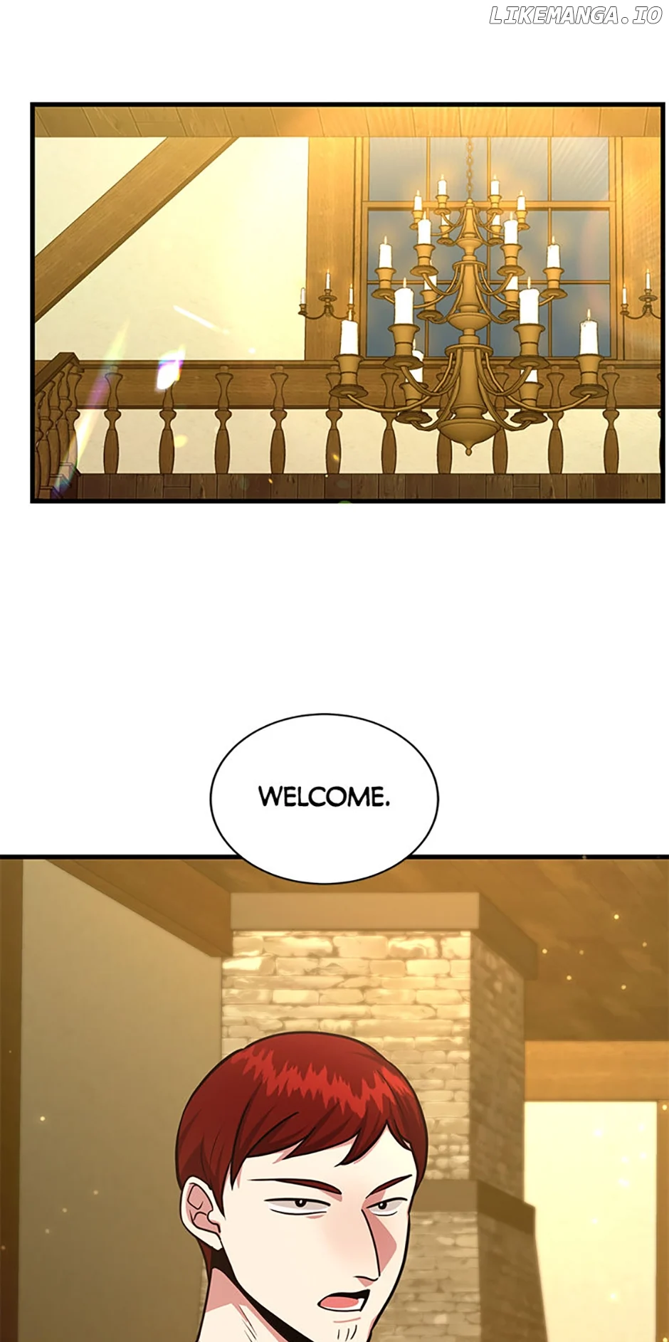 I Got Lucky and Pulled a 10th Rank Summon Chapter 71 - Page 20