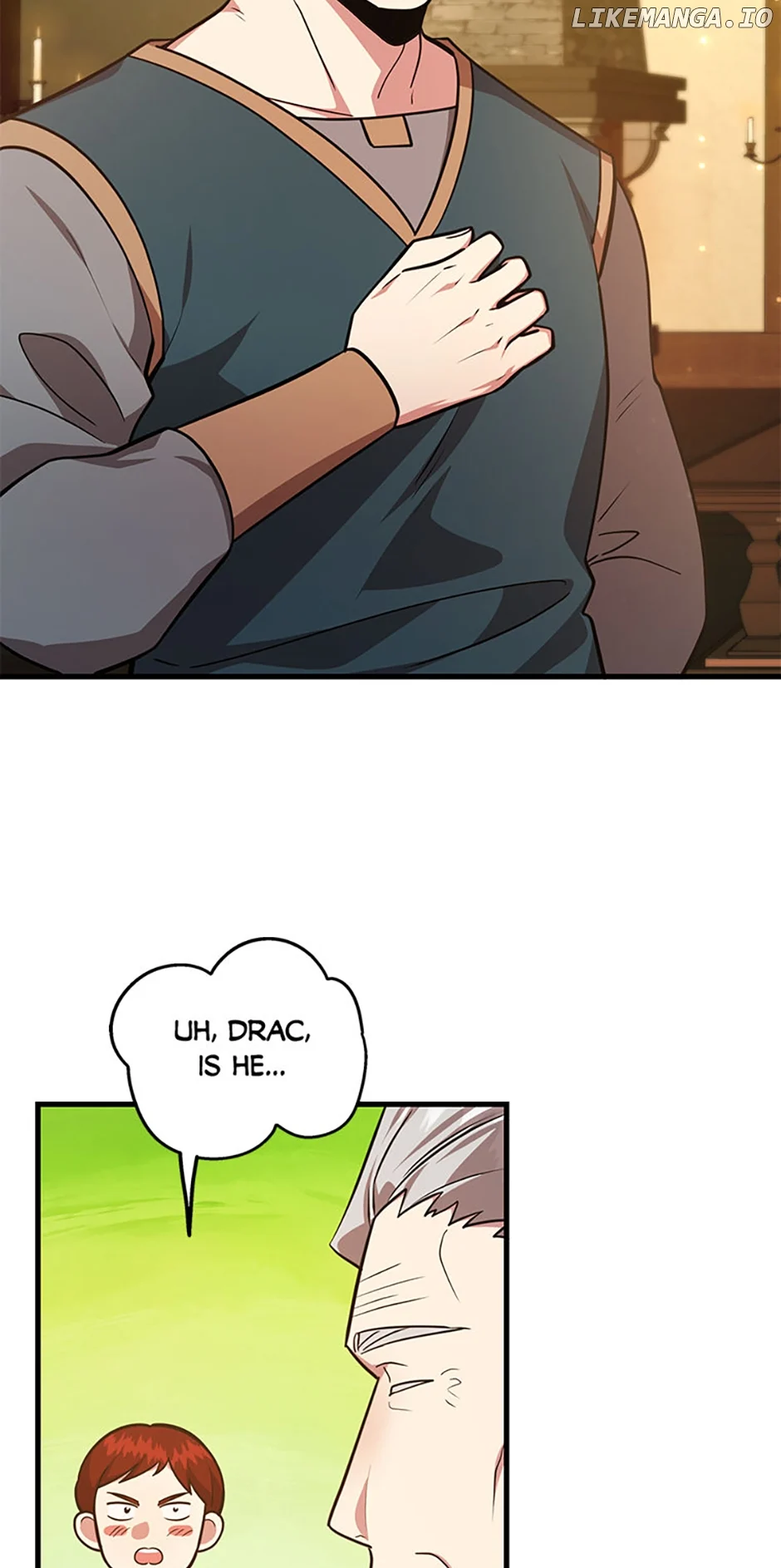 I Got Lucky and Pulled a 10th Rank Summon Chapter 71 - Page 21