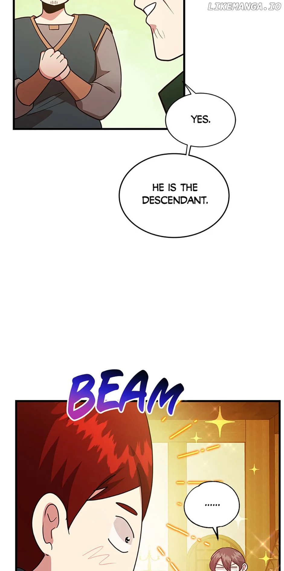 I Got Lucky and Pulled a 10th Rank Summon Chapter 71 - Page 22