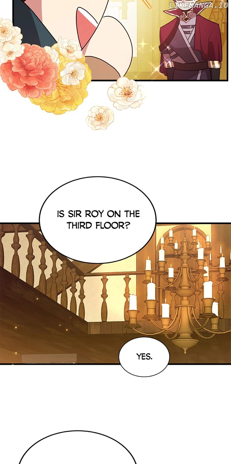 I Got Lucky and Pulled a 10th Rank Summon Chapter 71 - Page 23