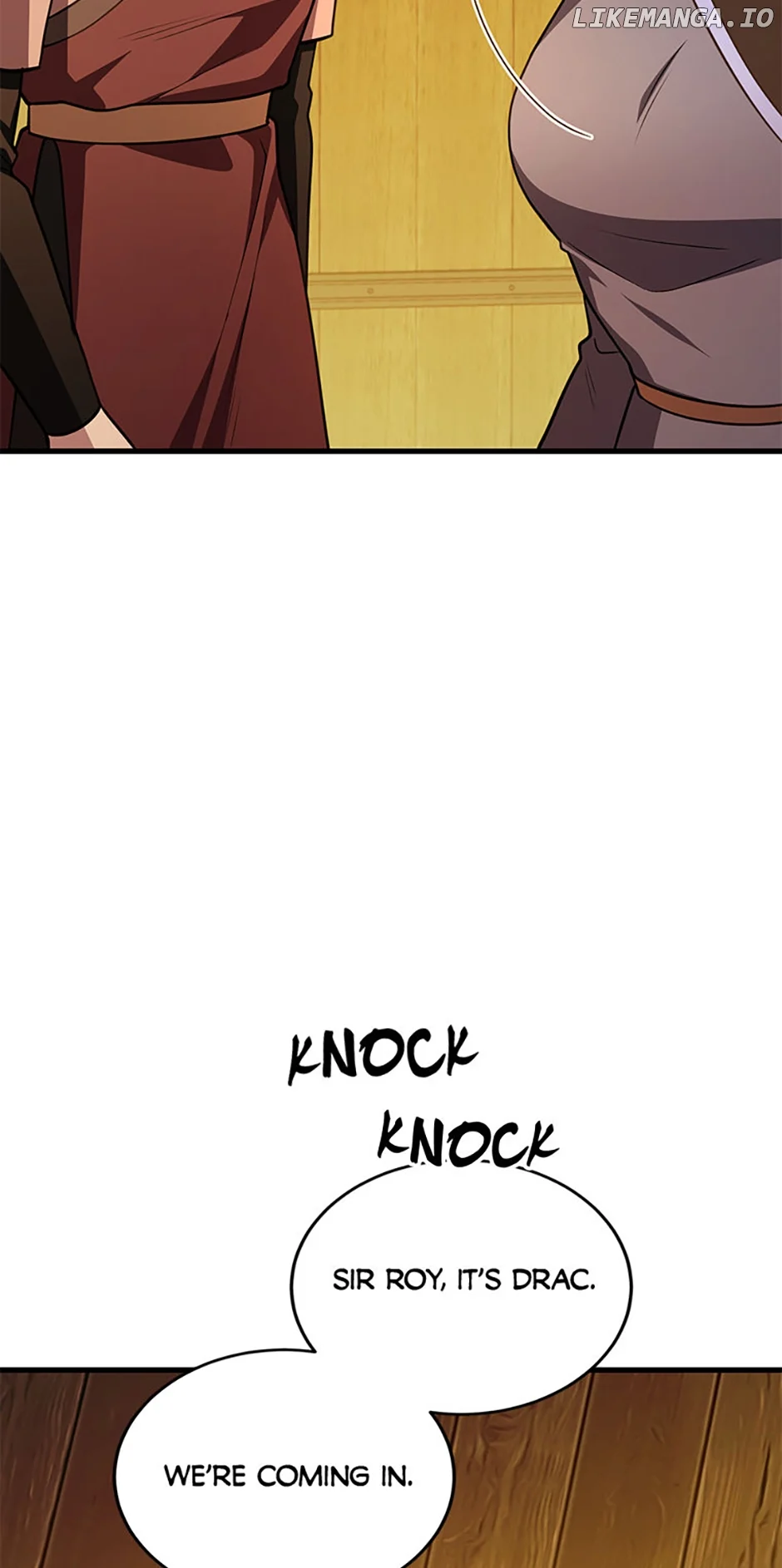 I Got Lucky and Pulled a 10th Rank Summon Chapter 71 - Page 27