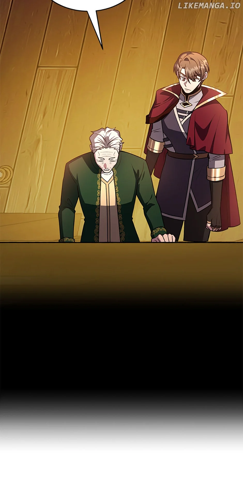 I Got Lucky and Pulled a 10th Rank Summon Chapter 71 - Page 28