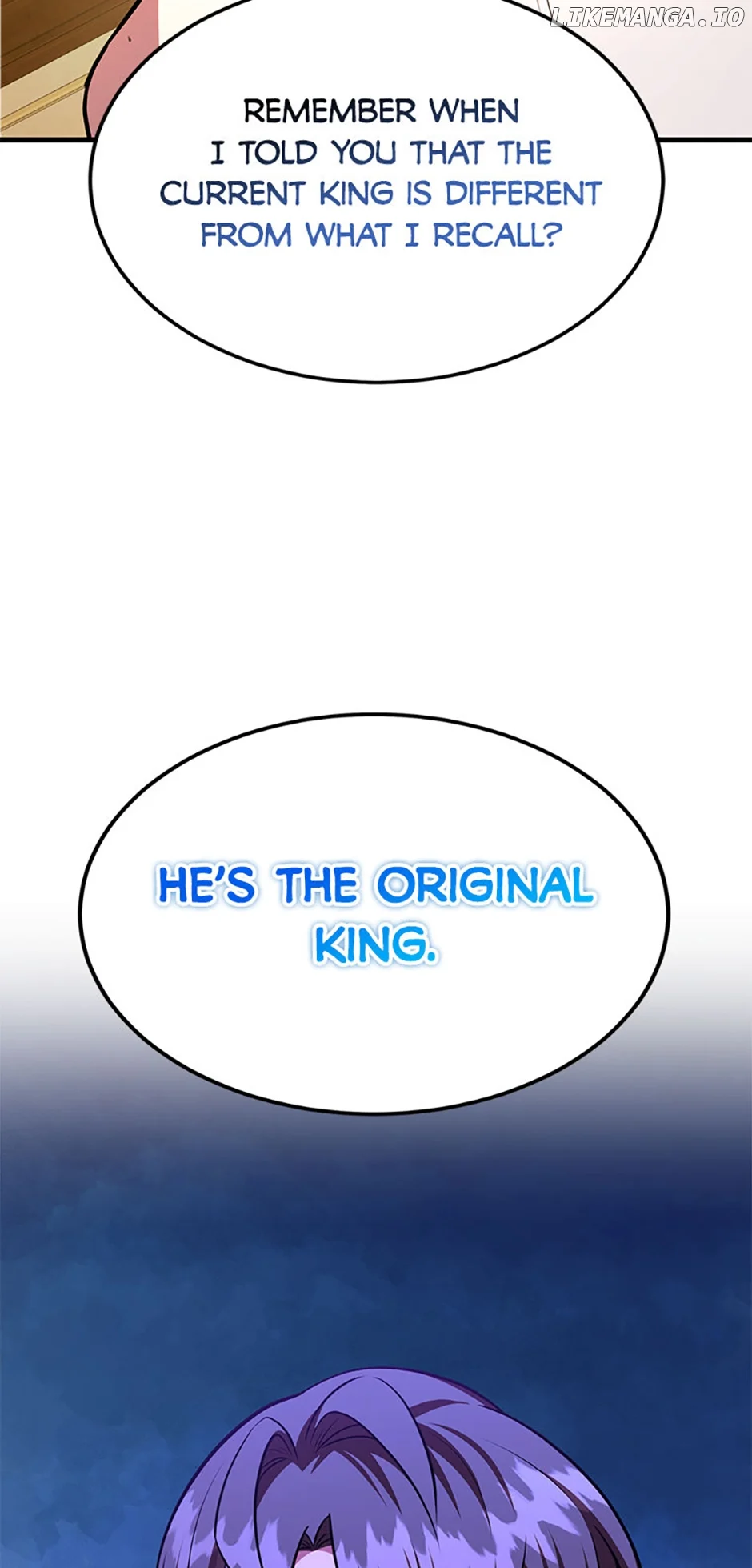 I Got Lucky and Pulled a 10th Rank Summon Chapter 71 - Page 35