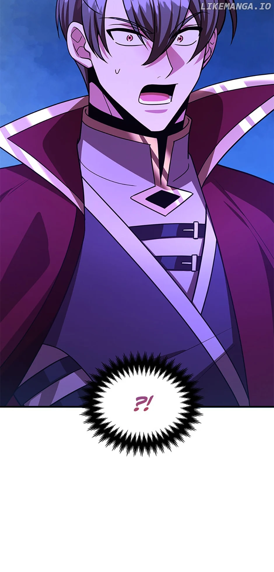 I Got Lucky and Pulled a 10th Rank Summon Chapter 71 - Page 36