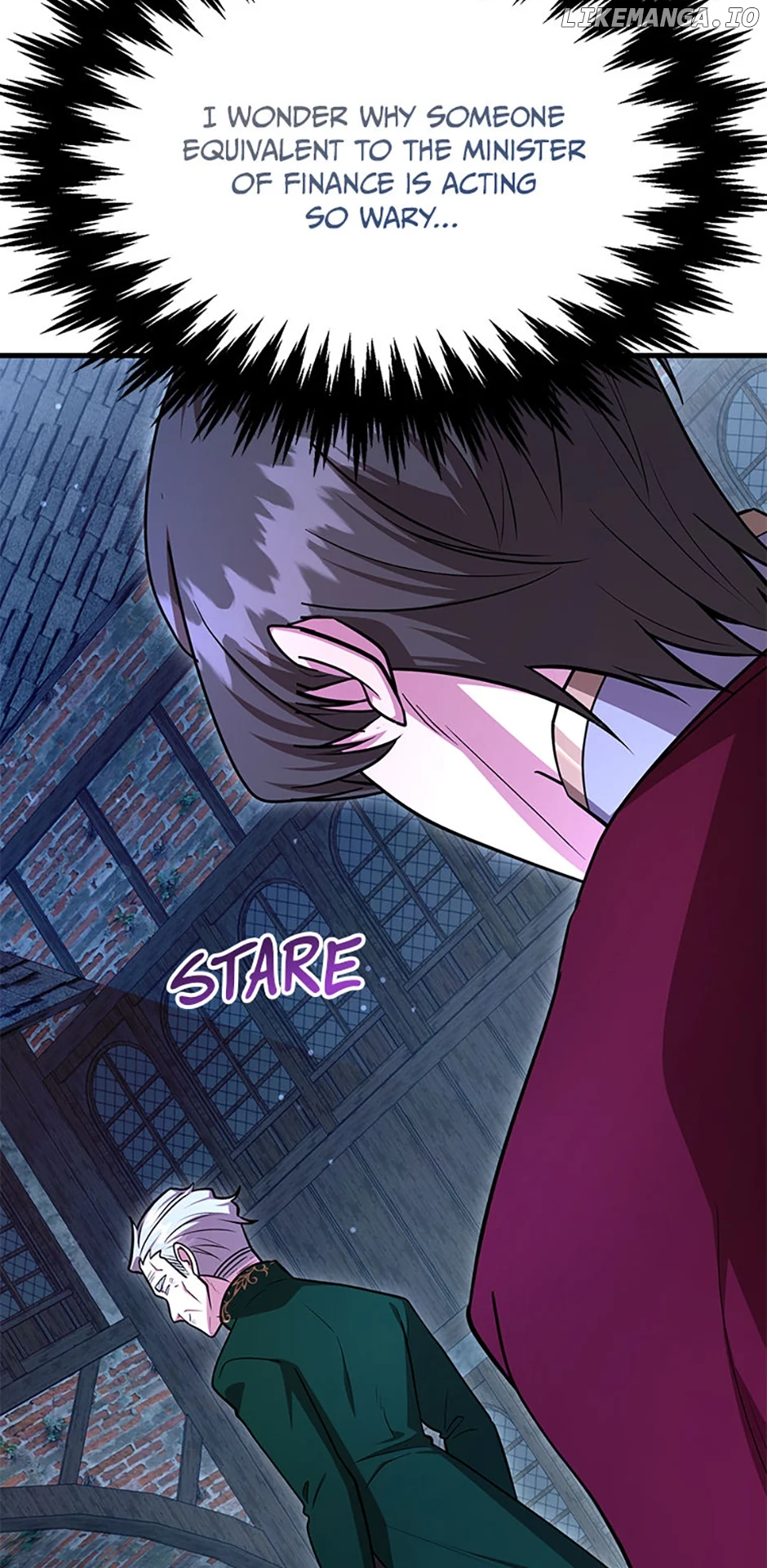 I Got Lucky and Pulled a 10th Rank Summon Chapter 71 - Page 4