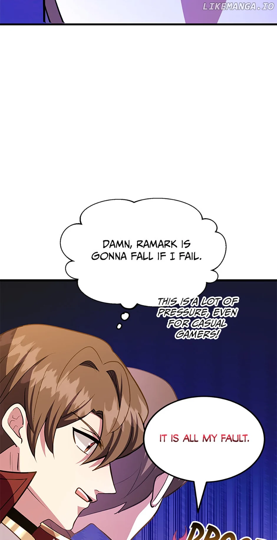 I Got Lucky and Pulled a 10th Rank Summon Chapter 71 - Page 43