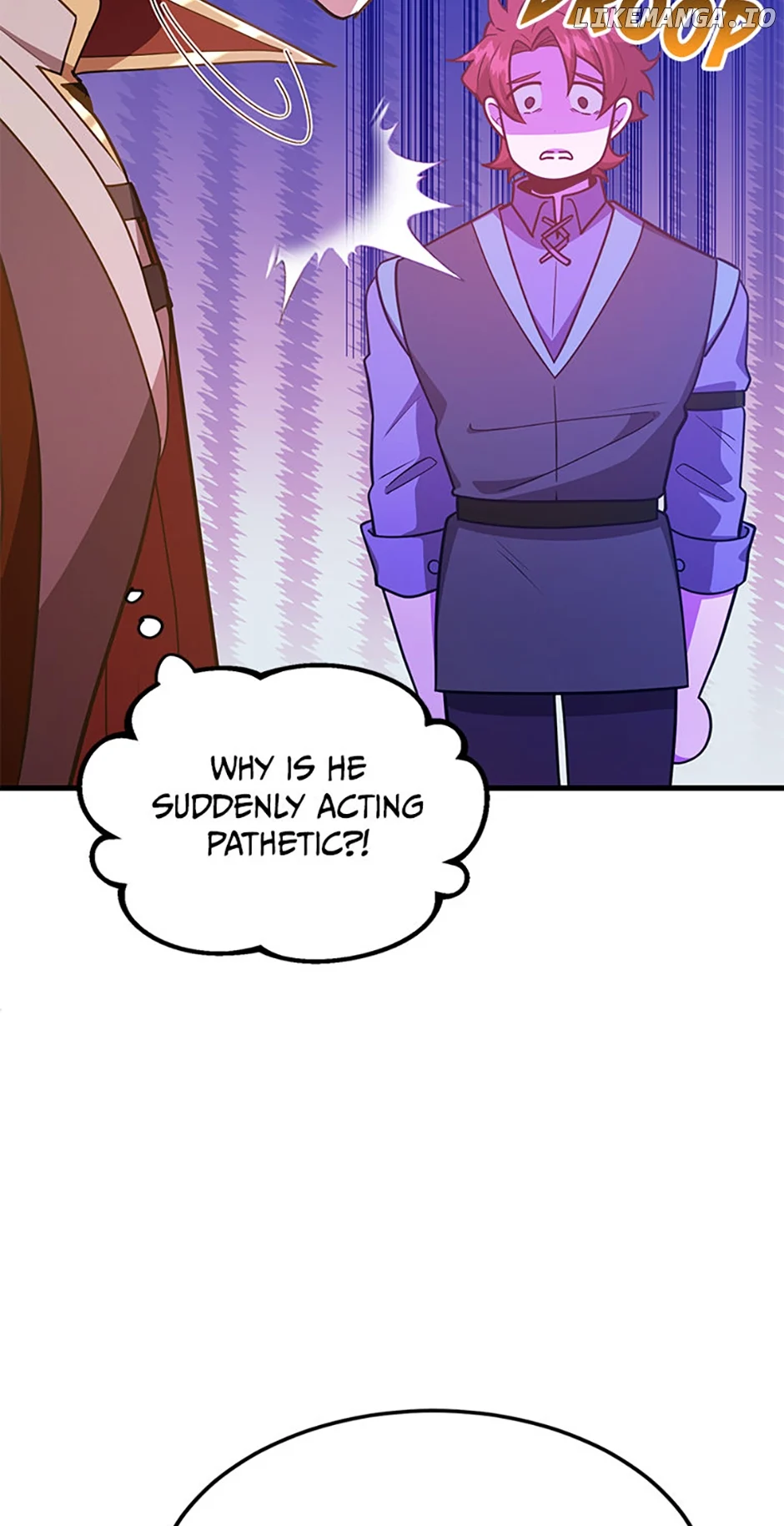 I Got Lucky and Pulled a 10th Rank Summon Chapter 71 - Page 44