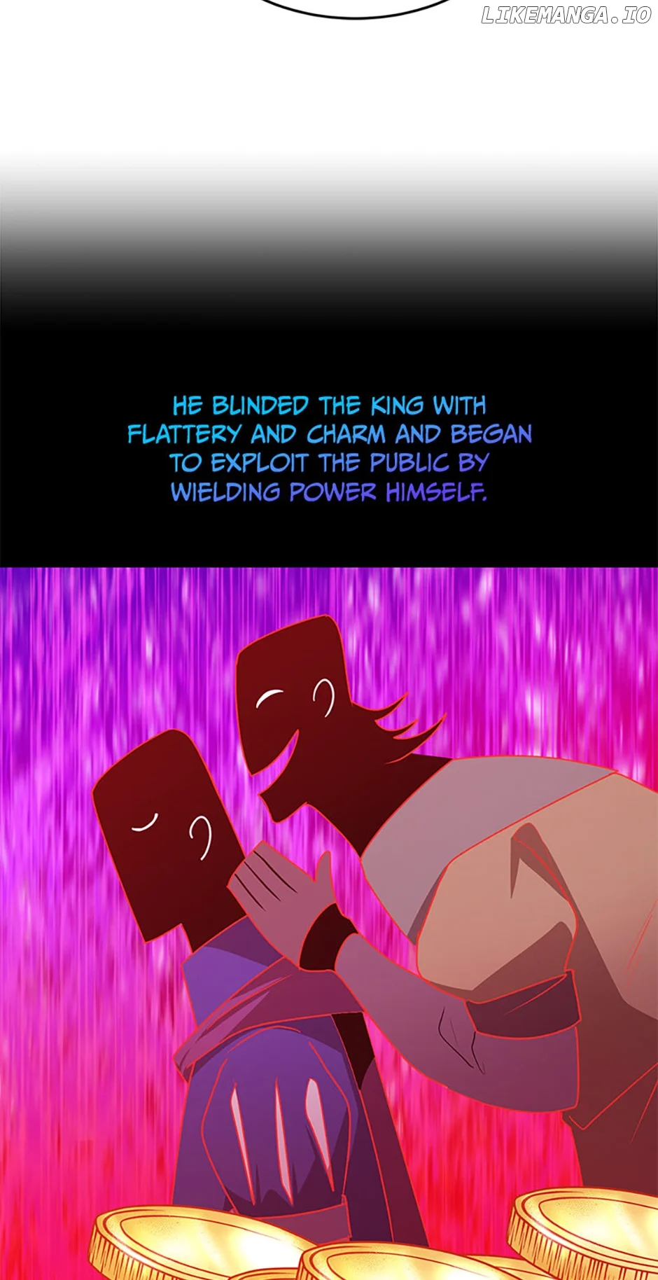 I Got Lucky and Pulled a 10th Rank Summon Chapter 71 - Page 46