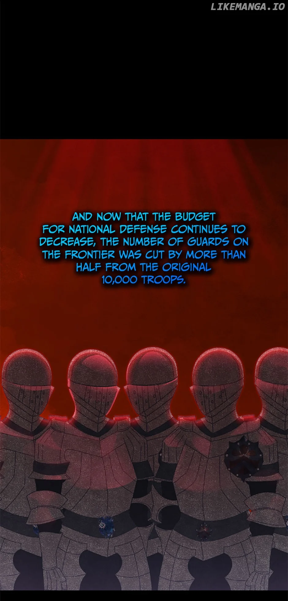 I Got Lucky and Pulled a 10th Rank Summon Chapter 71 - Page 48