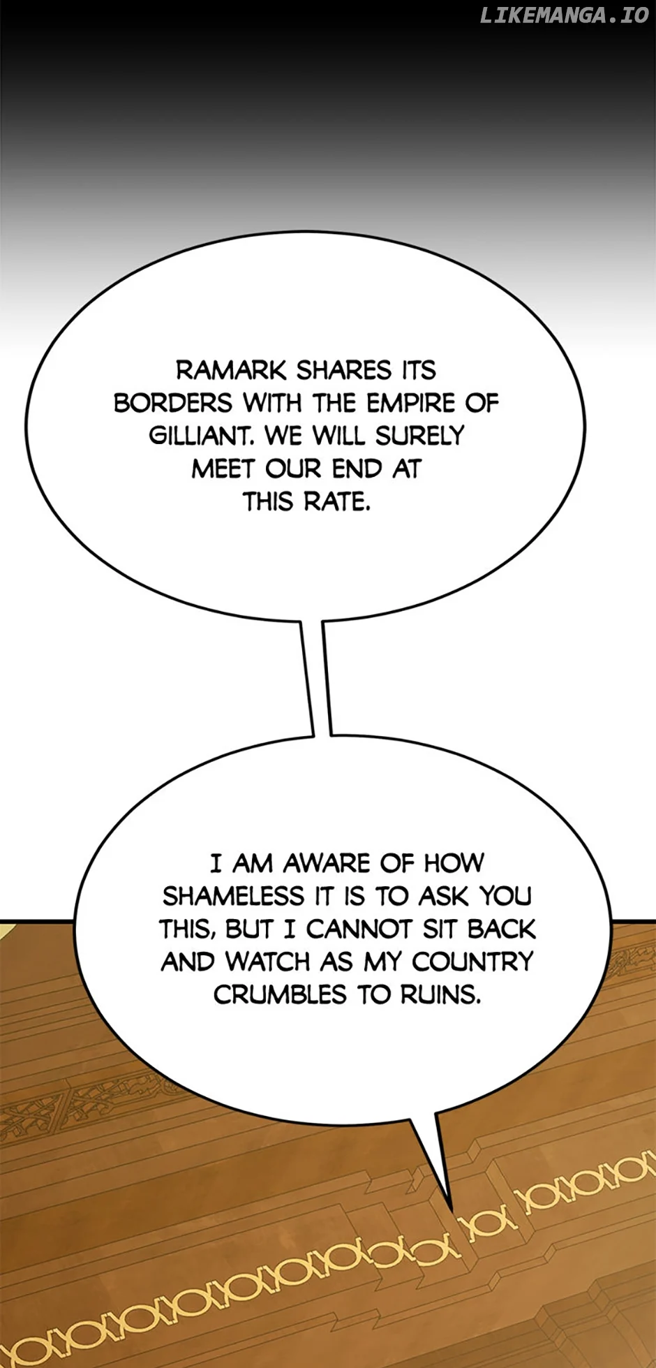 I Got Lucky and Pulled a 10th Rank Summon Chapter 71 - Page 49