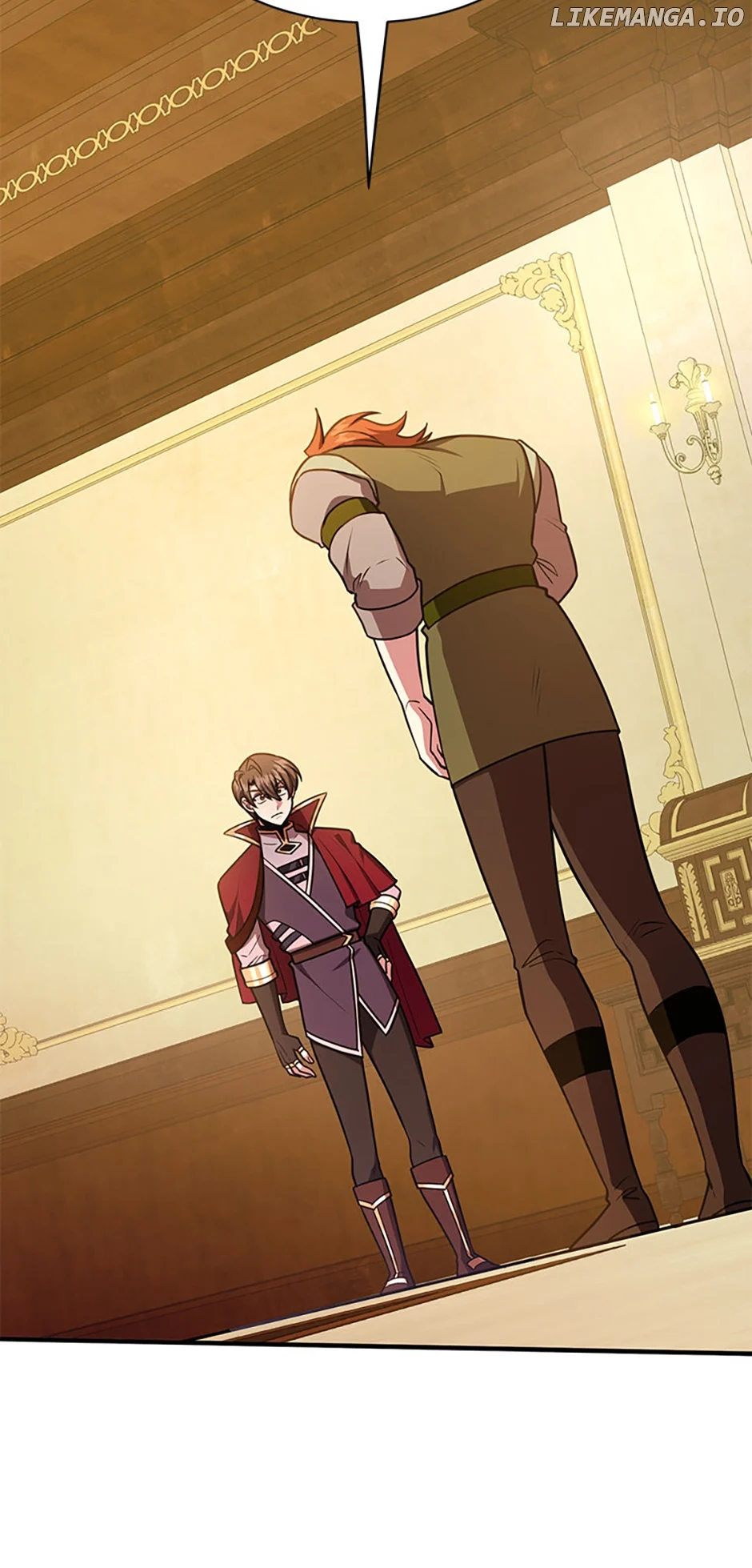 I Got Lucky and Pulled a 10th Rank Summon Chapter 71 - Page 51