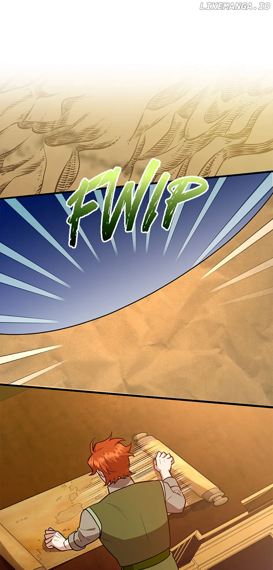 I Got Lucky and Pulled a 10th Rank Summon Chapter 71 - Page 57