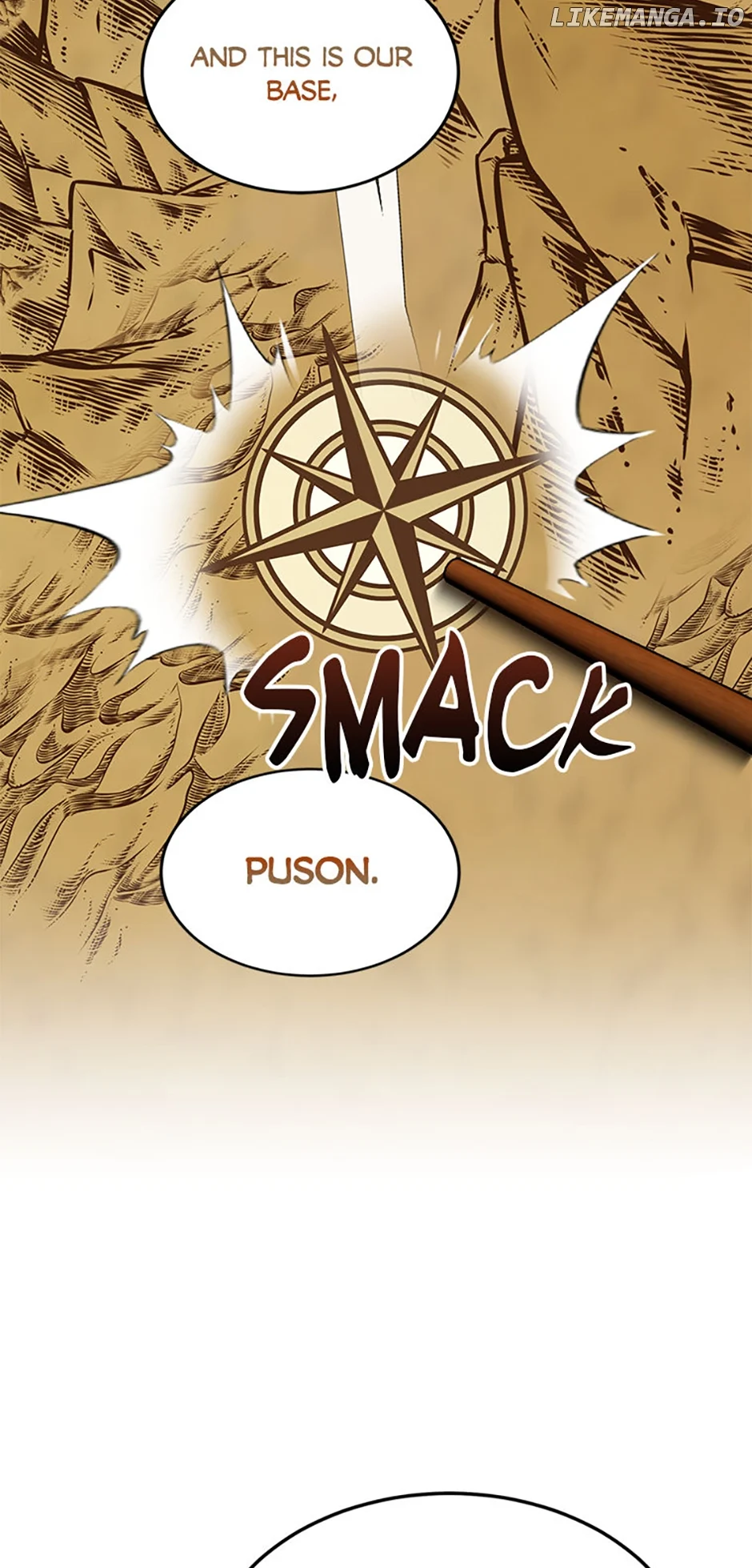 I Got Lucky and Pulled a 10th Rank Summon Chapter 71 - Page 59