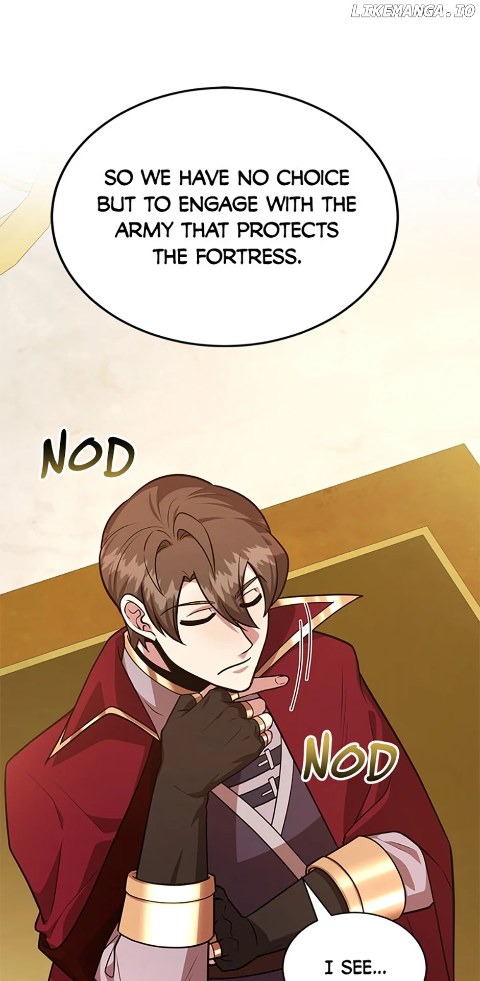 I Got Lucky and Pulled a 10th Rank Summon Chapter 71 - Page 66