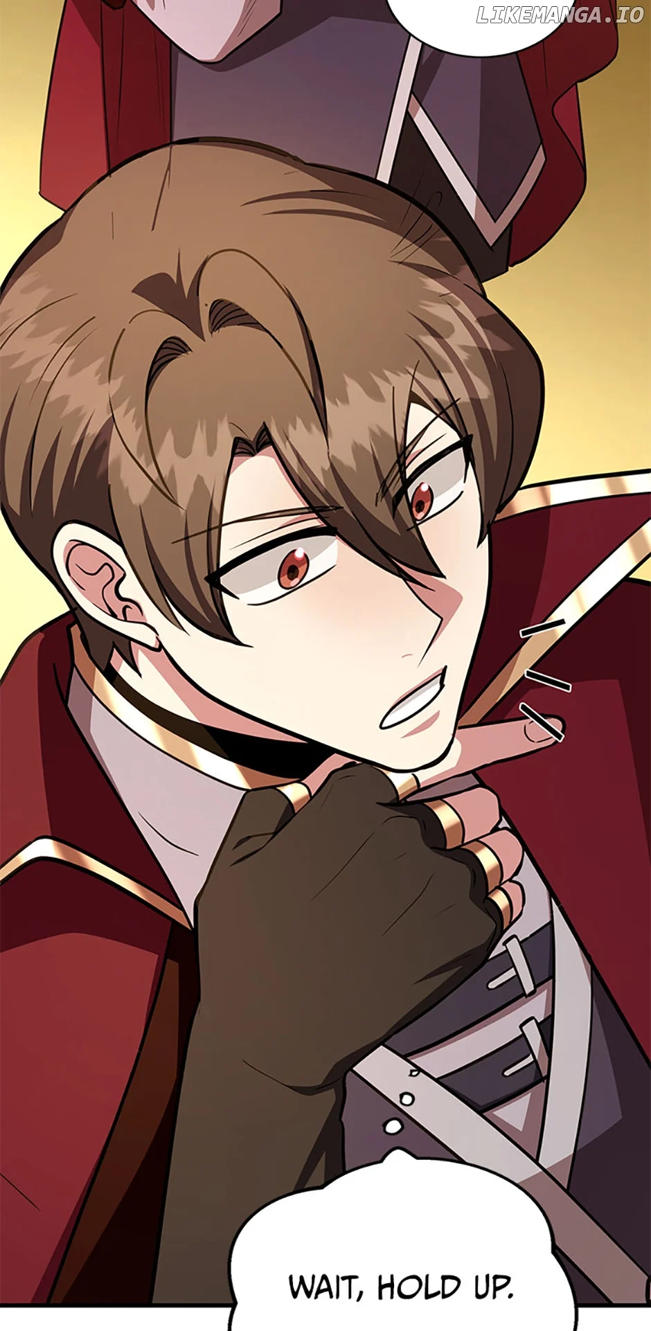 I Got Lucky and Pulled a 10th Rank Summon Chapter 71 - Page 67