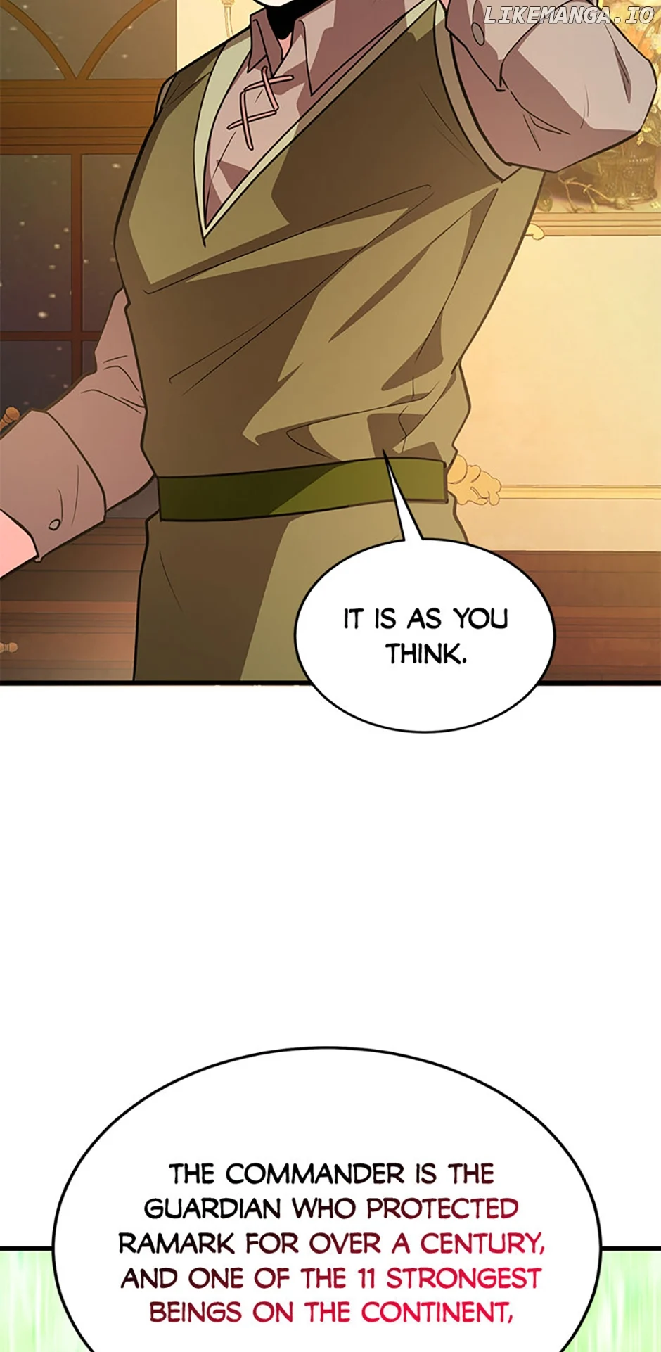 I Got Lucky and Pulled a 10th Rank Summon Chapter 71 - Page 69