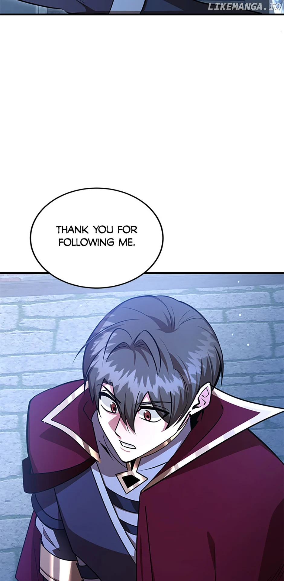 I Got Lucky and Pulled a 10th Rank Summon Chapter 71 - Page 7