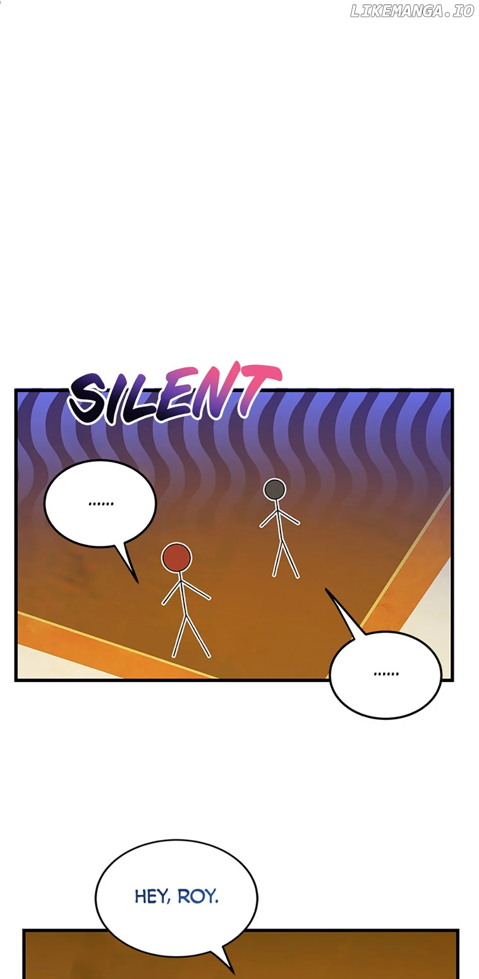 I Got Lucky and Pulled a 10th Rank Summon Chapter 71 - Page 72