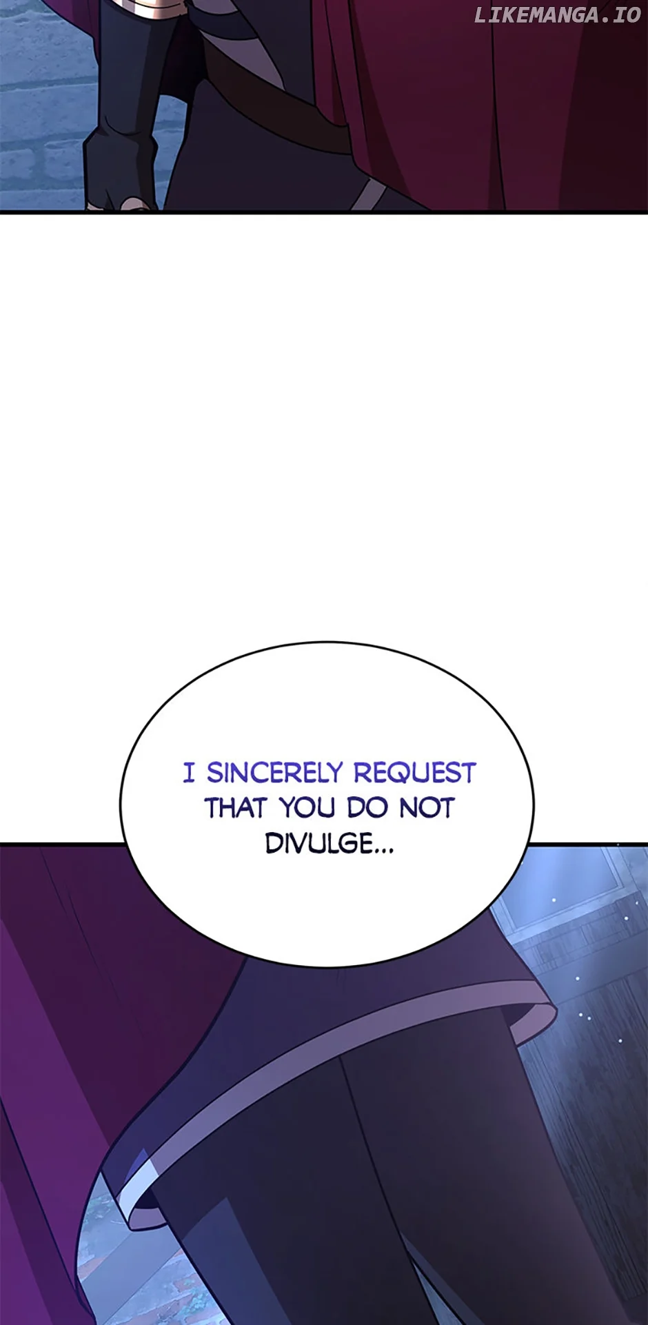 I Got Lucky and Pulled a 10th Rank Summon Chapter 71 - Page 8