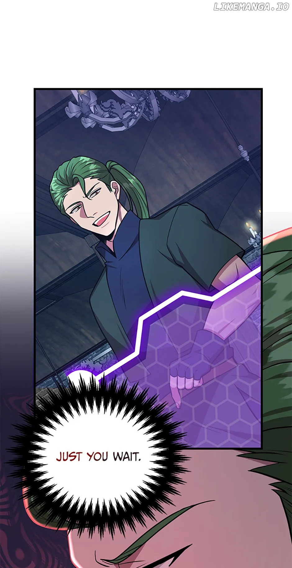 I Got Lucky and Pulled a 10th Rank Summon Chapter 72 - Page 15