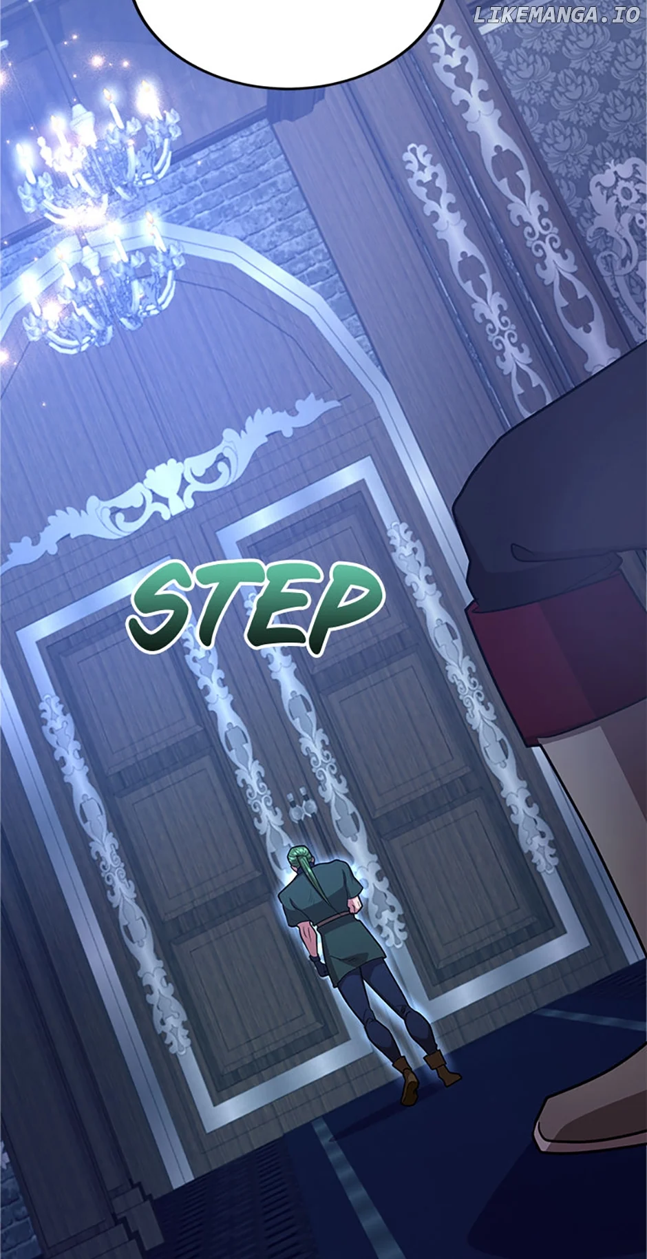 I Got Lucky and Pulled a 10th Rank Summon Chapter 72 - Page 18