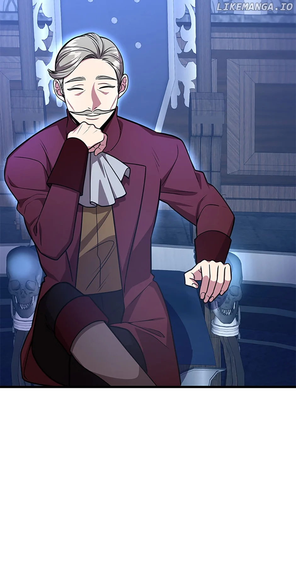 I Got Lucky and Pulled a 10th Rank Summon Chapter 72 - Page 20