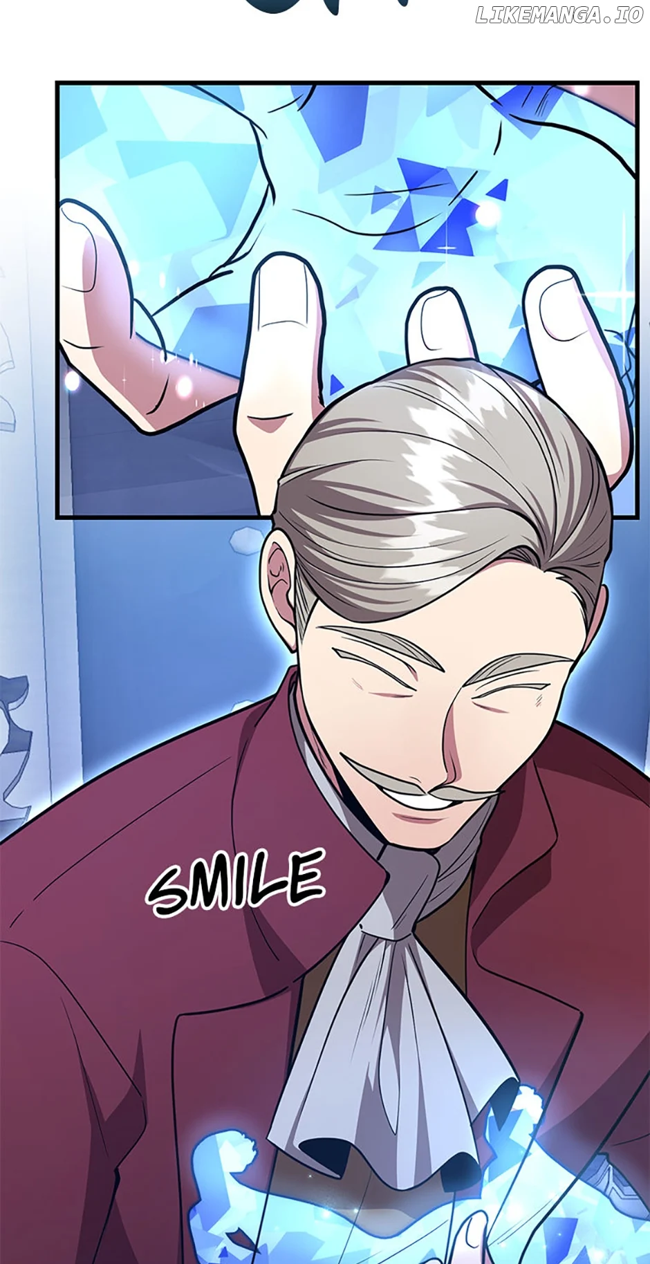 I Got Lucky and Pulled a 10th Rank Summon Chapter 72 - Page 22