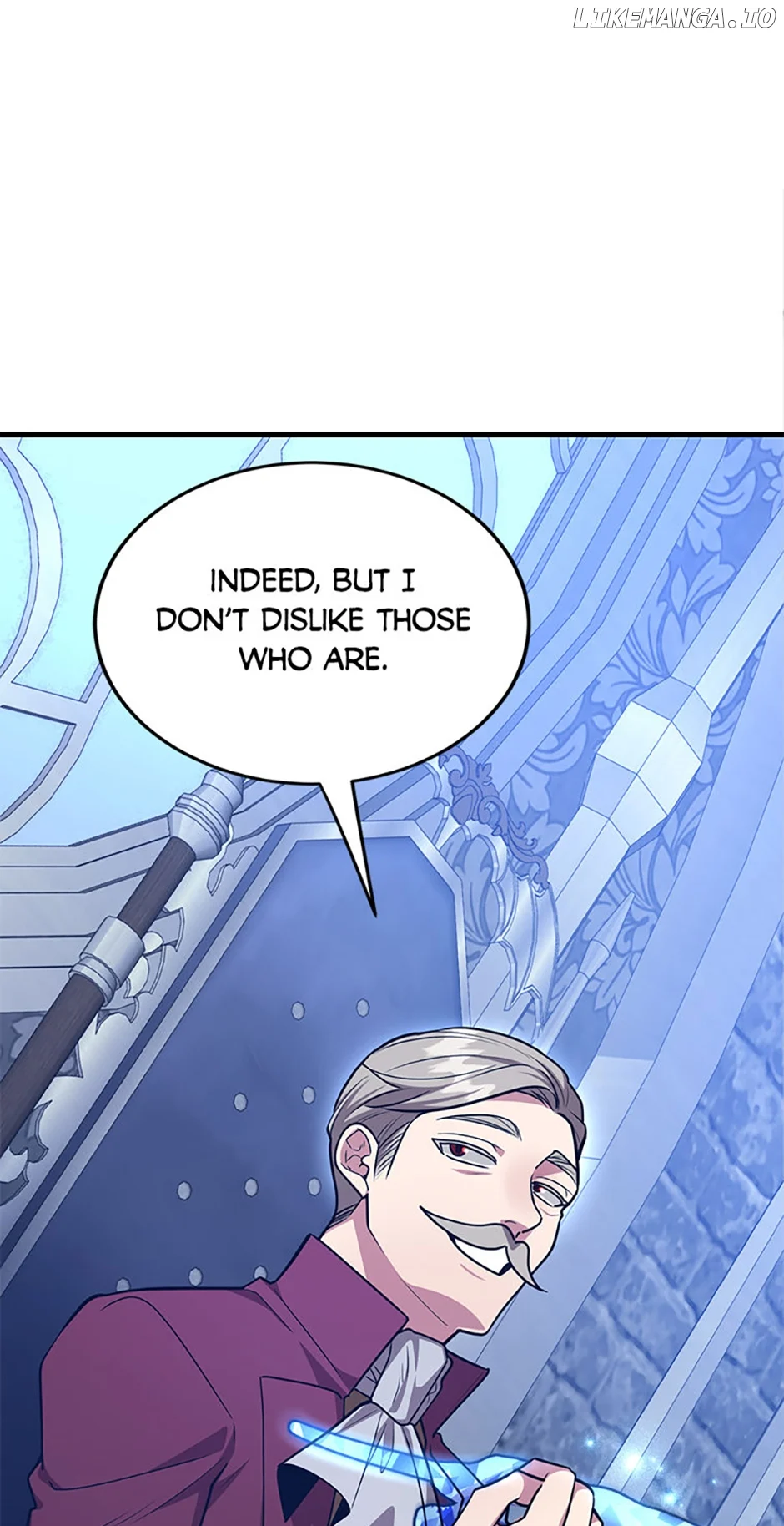 I Got Lucky and Pulled a 10th Rank Summon Chapter 72 - Page 26