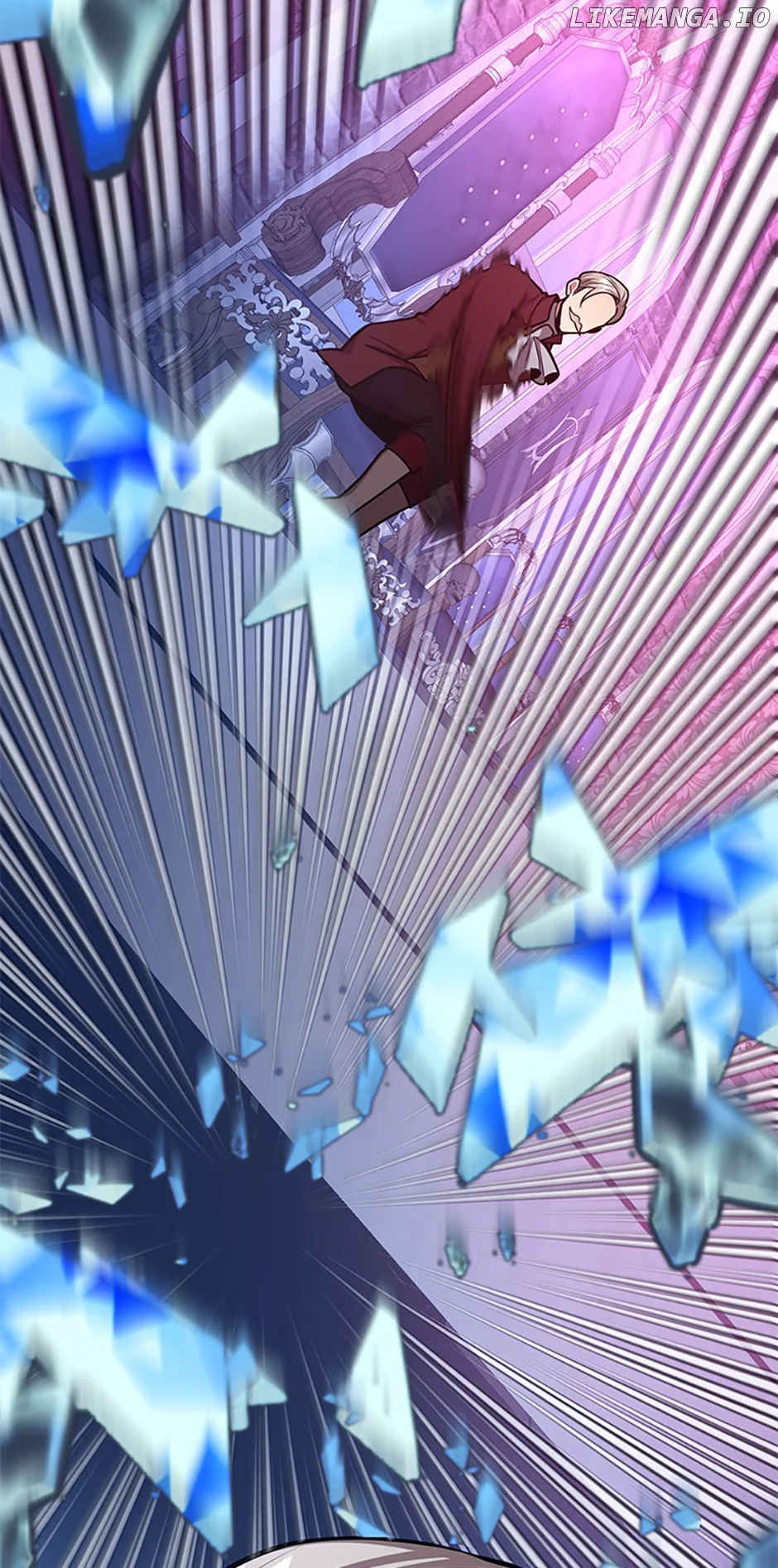 I Got Lucky and Pulled a 10th Rank Summon Chapter 72 - Page 33