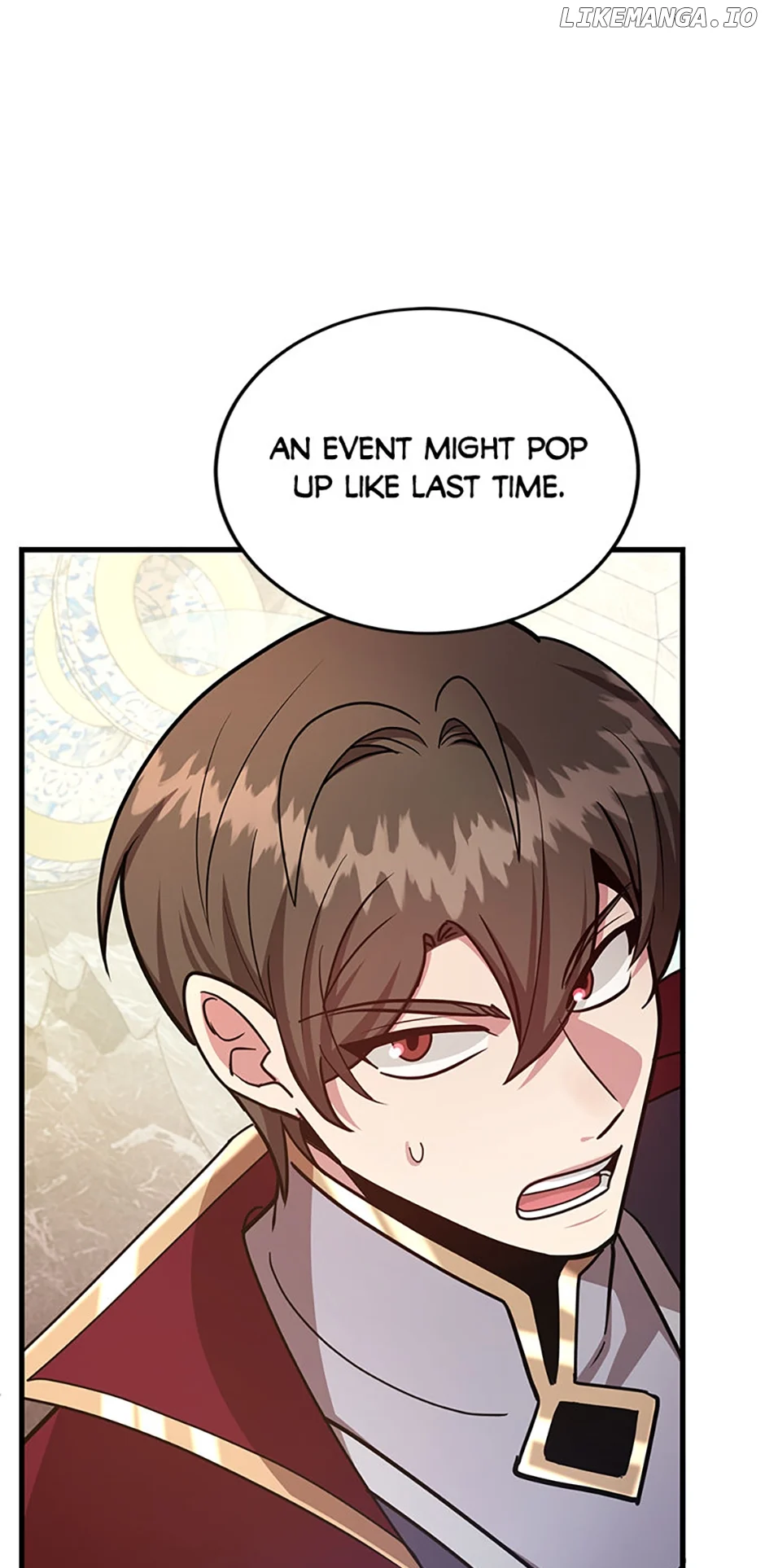 I Got Lucky and Pulled a 10th Rank Summon Chapter 72 - Page 41