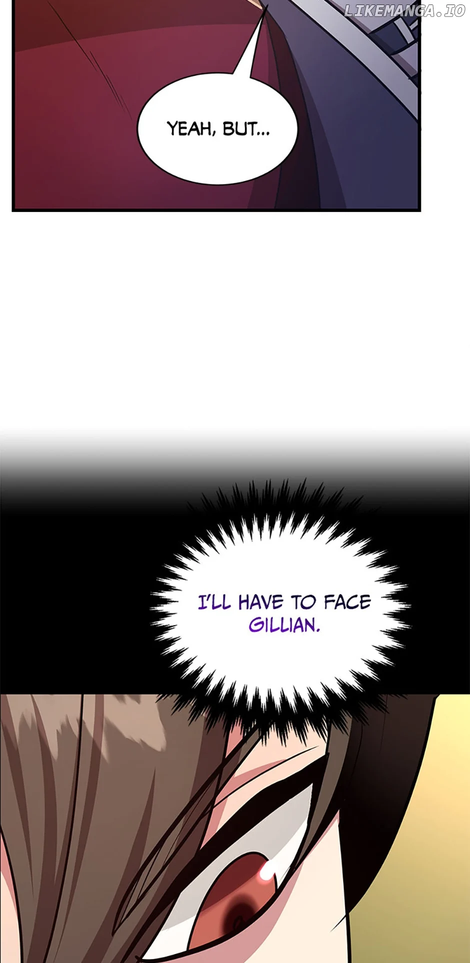 I Got Lucky and Pulled a 10th Rank Summon Chapter 72 - Page 42